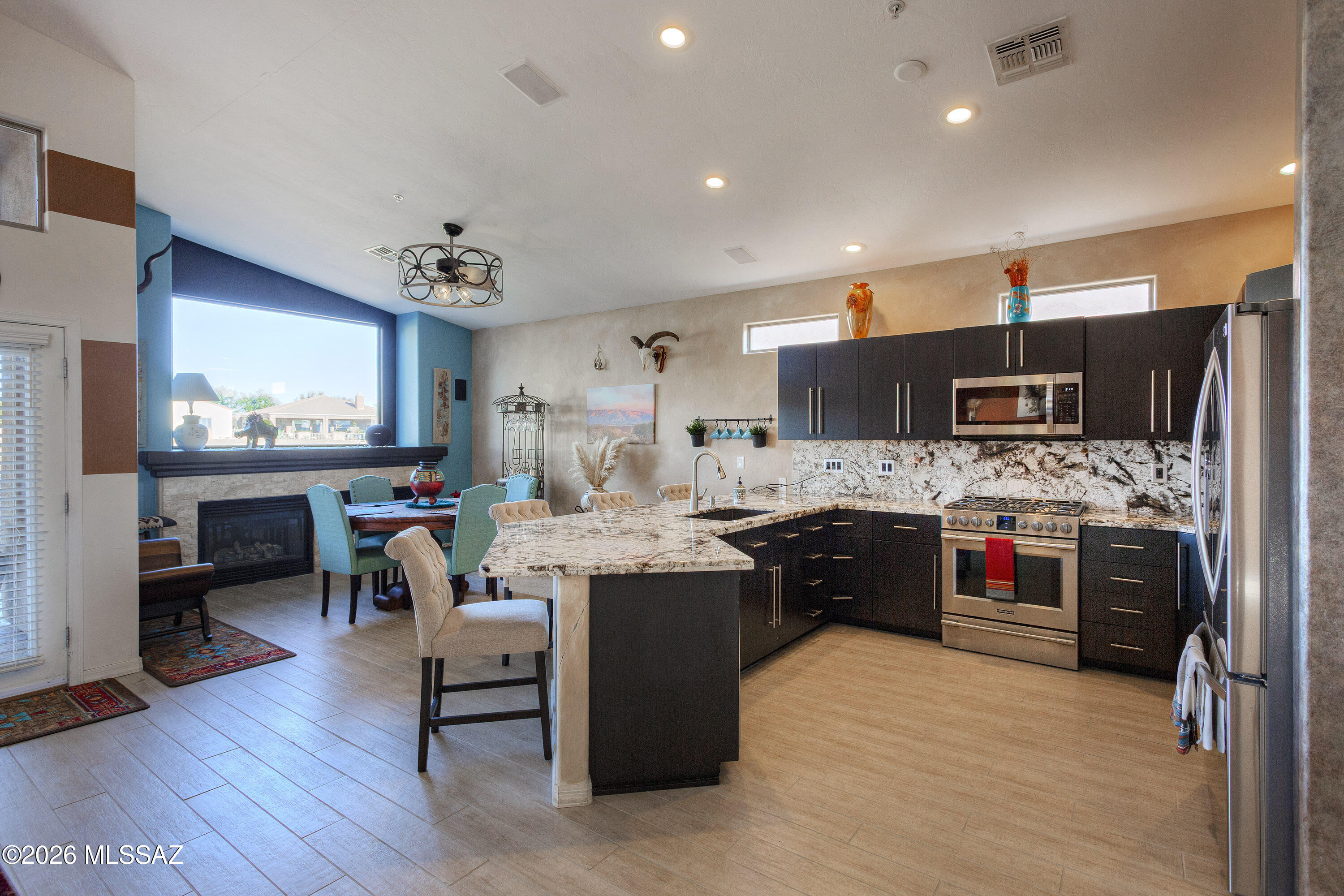 The Greens At Santa Rita Springs (1-167) - Residential