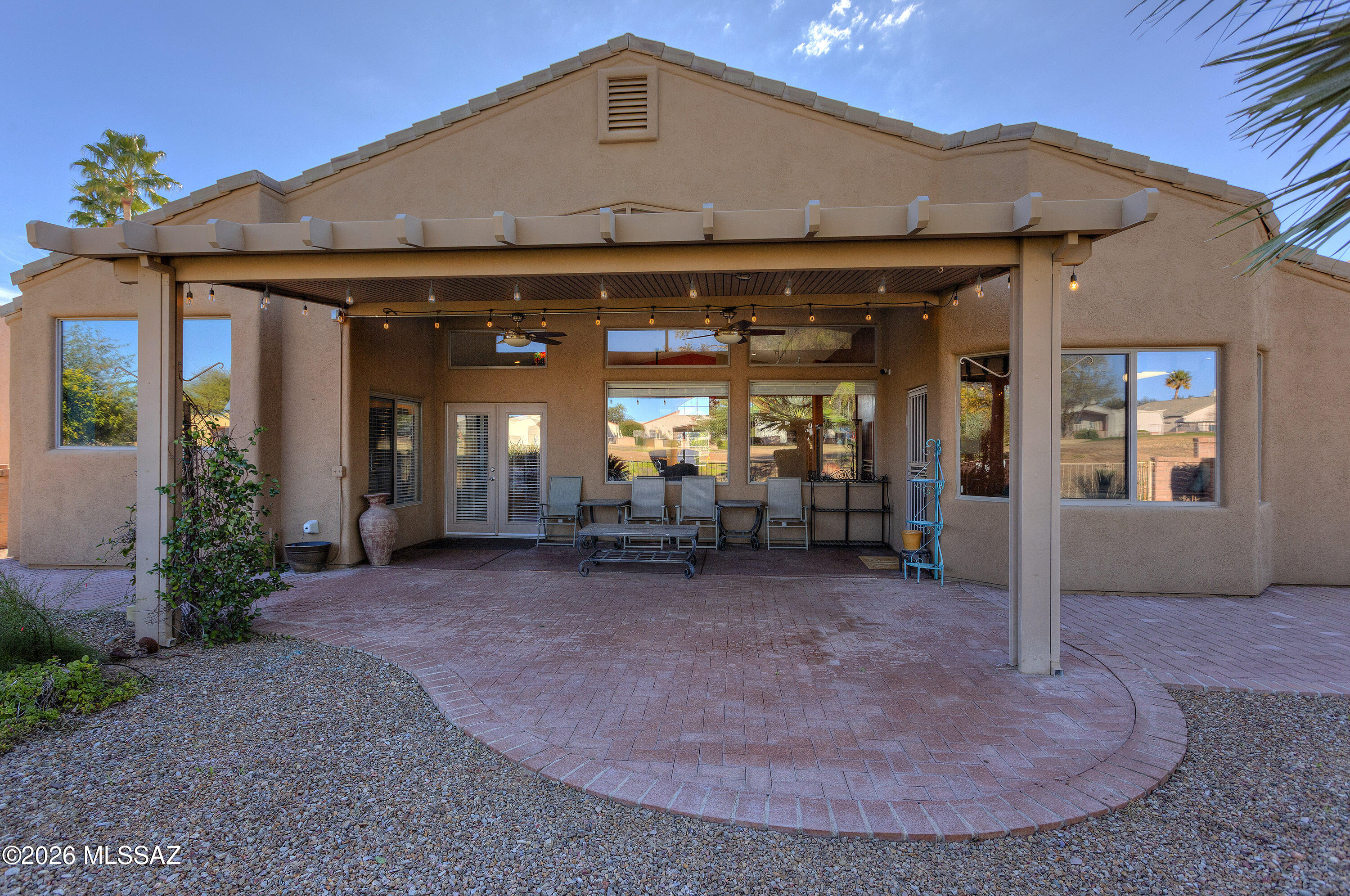 The Greens At Santa Rita Springs (1-167) - Residential