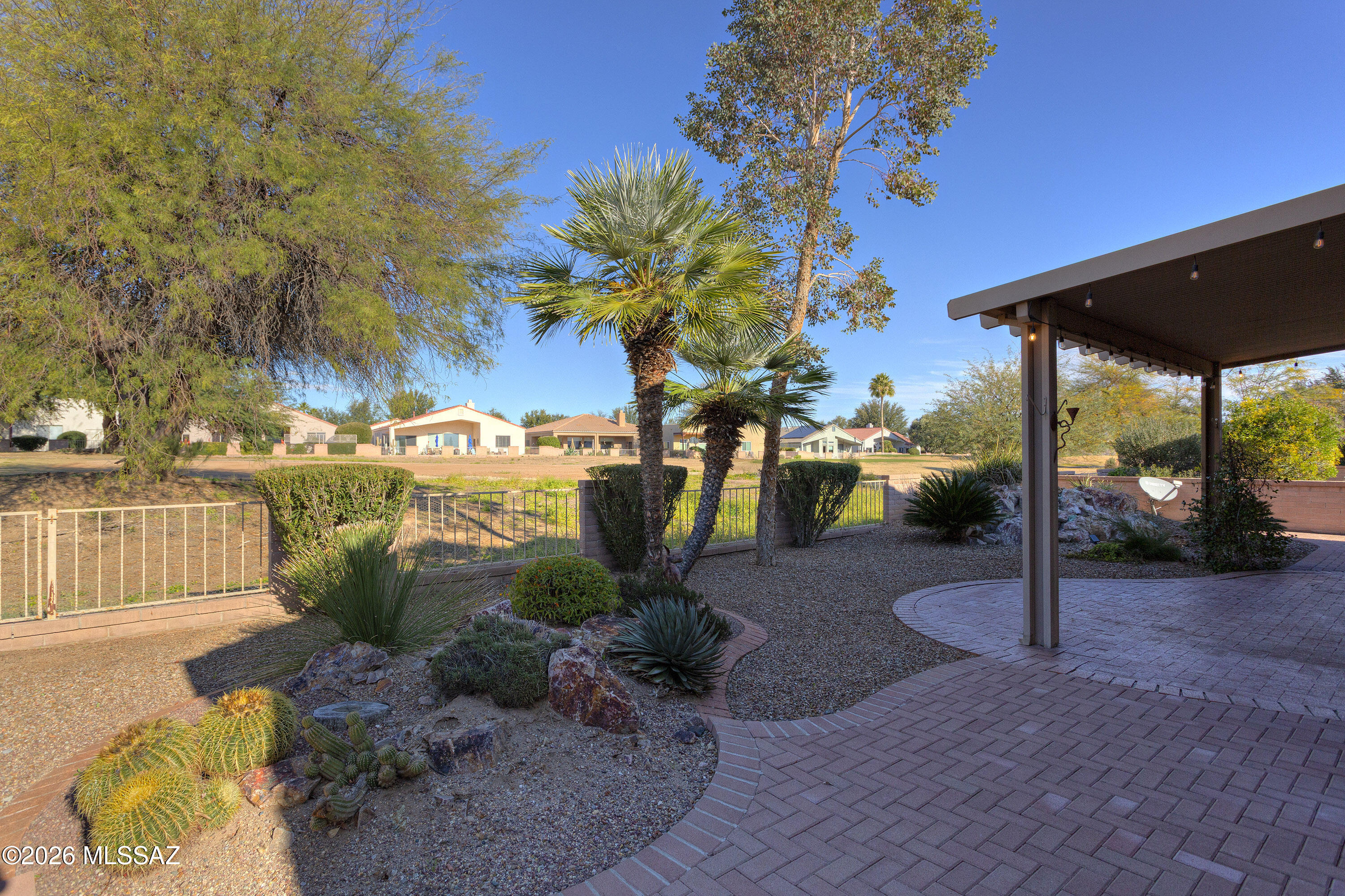 The Greens At Santa Rita Springs (1-167) - Residential