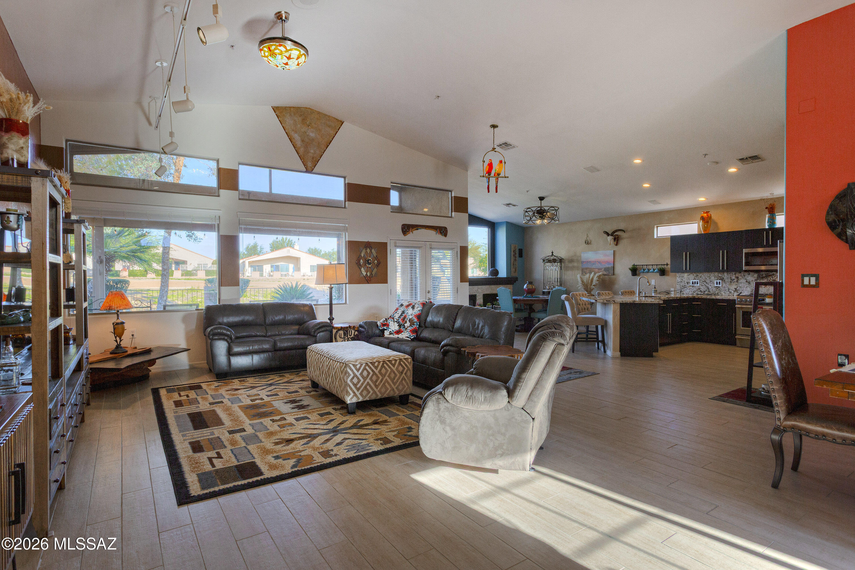 The Greens At Santa Rita Springs (1-167) - Residential