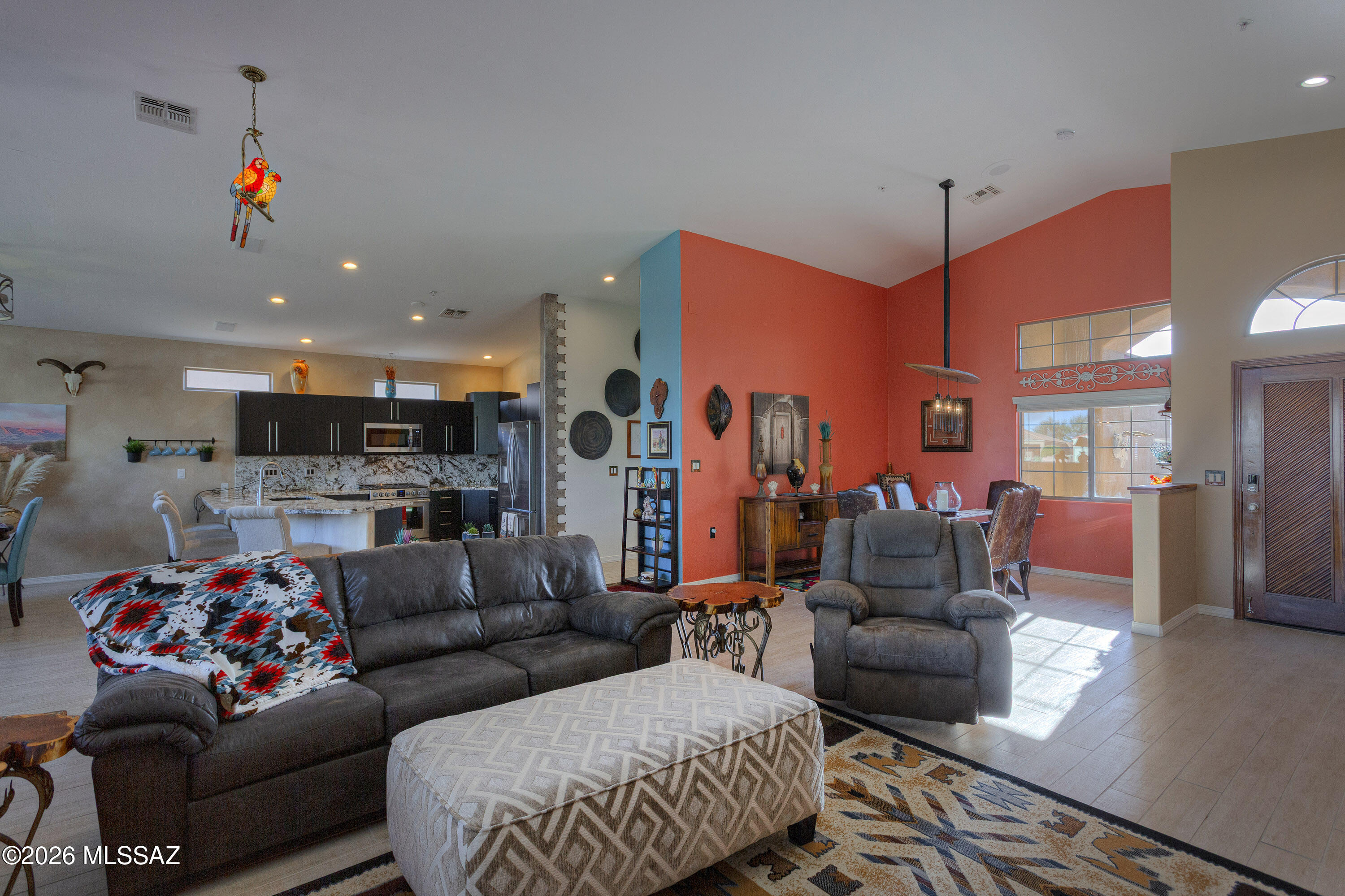 The Greens At Santa Rita Springs (1-167) - Residential