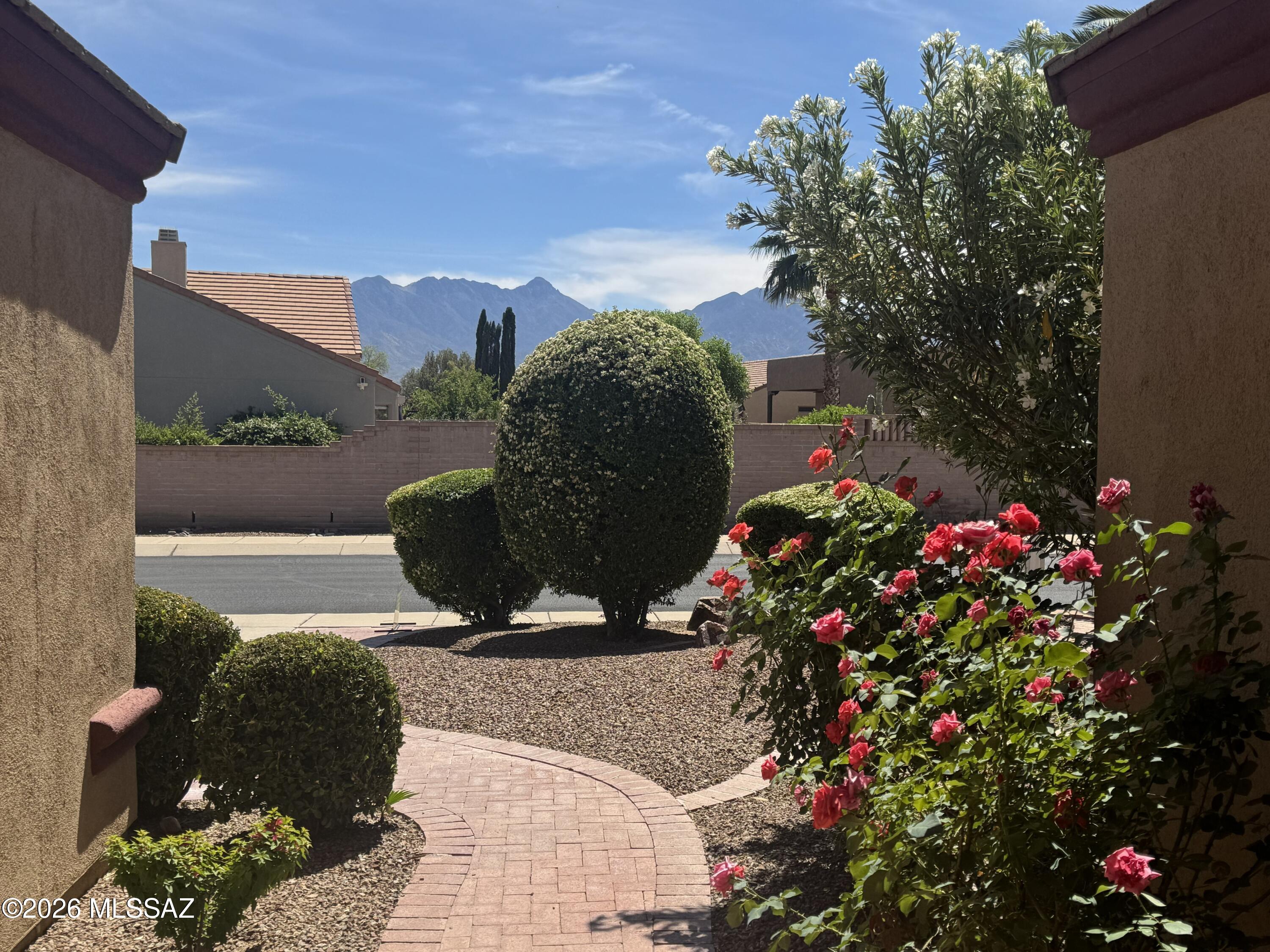 The Greens At Santa Rita Springs (1-167) - Residential