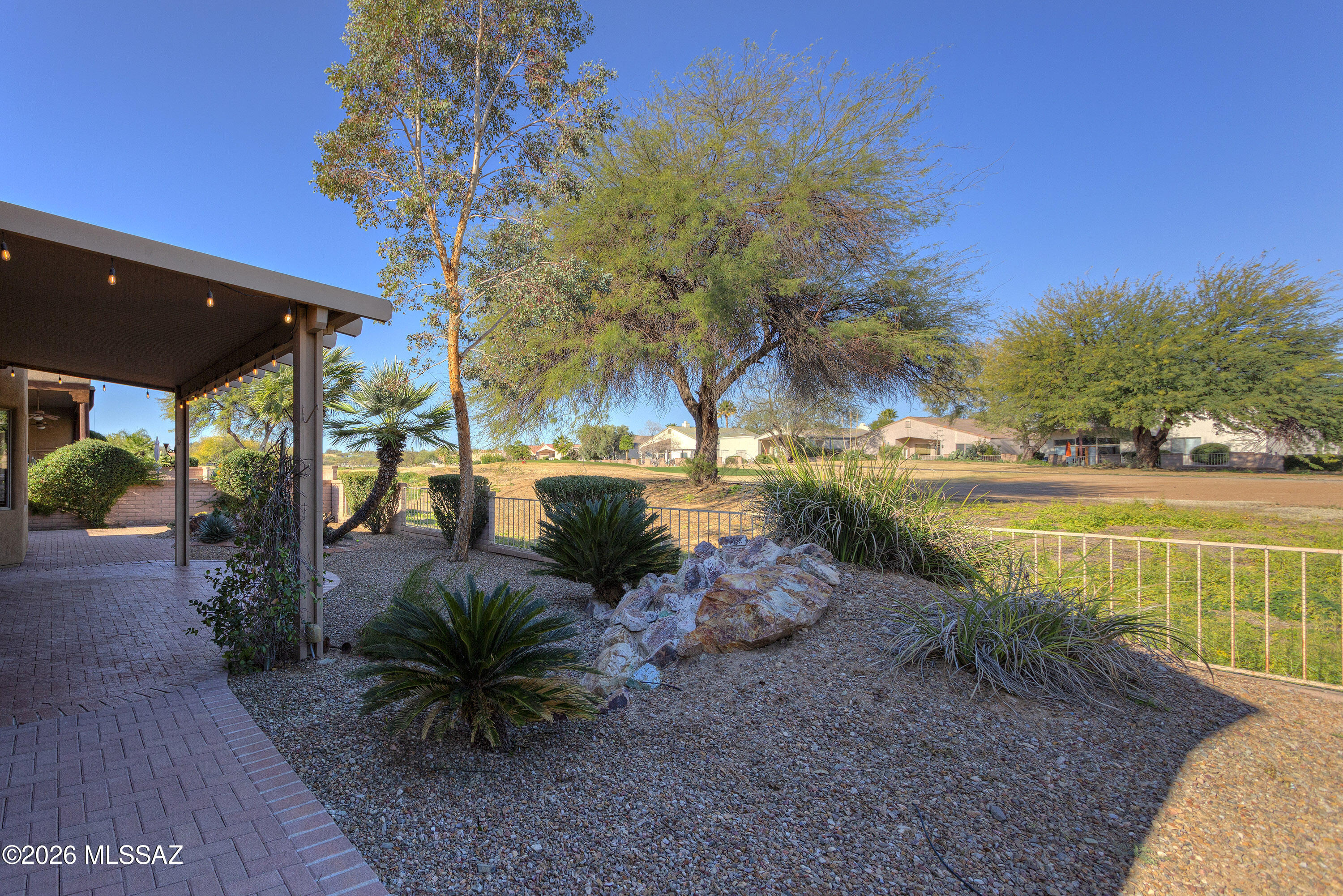 The Greens At Santa Rita Springs (1-167) - Residential