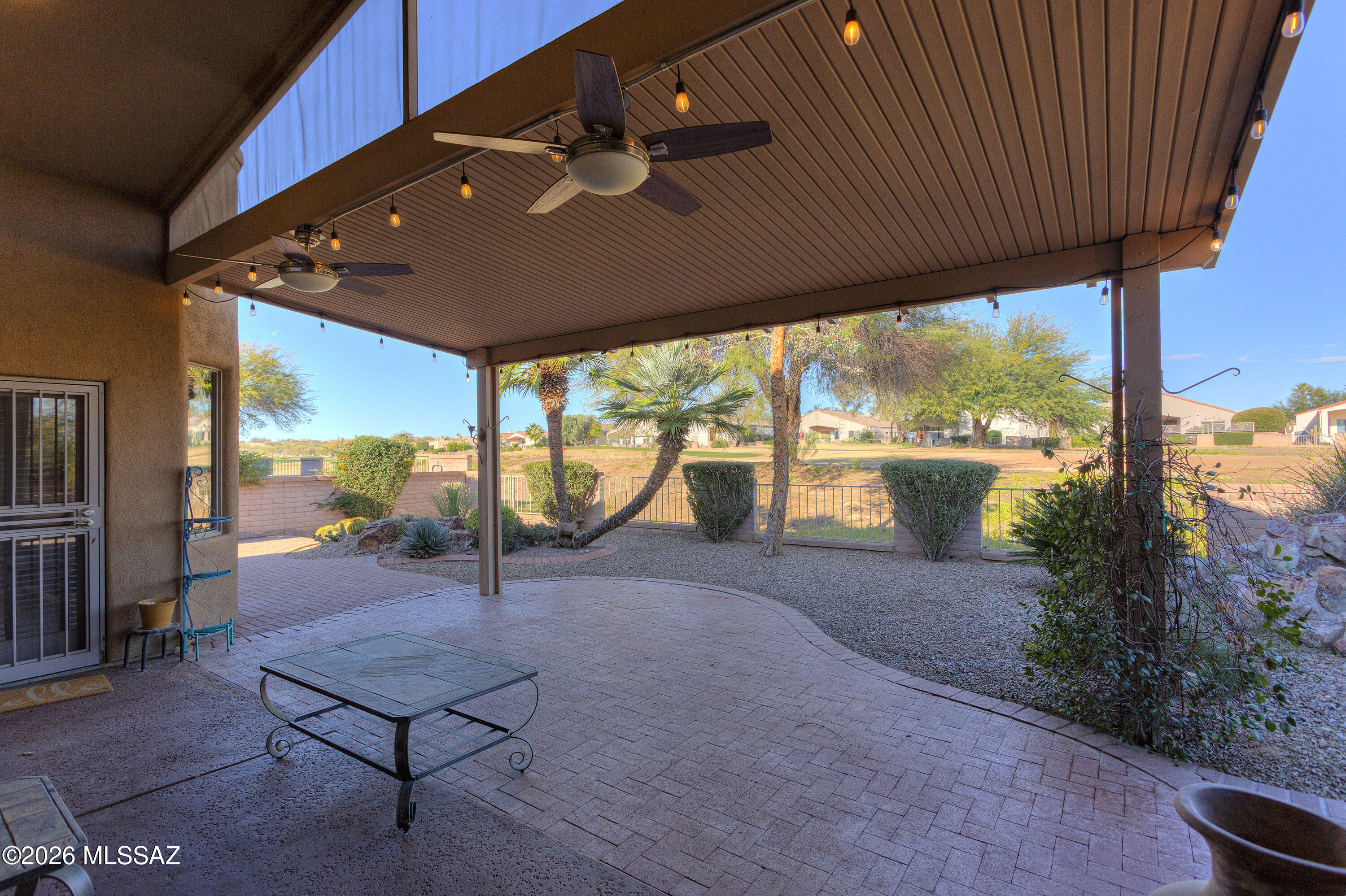 The Greens At Santa Rita Springs (1-167) - Residential
