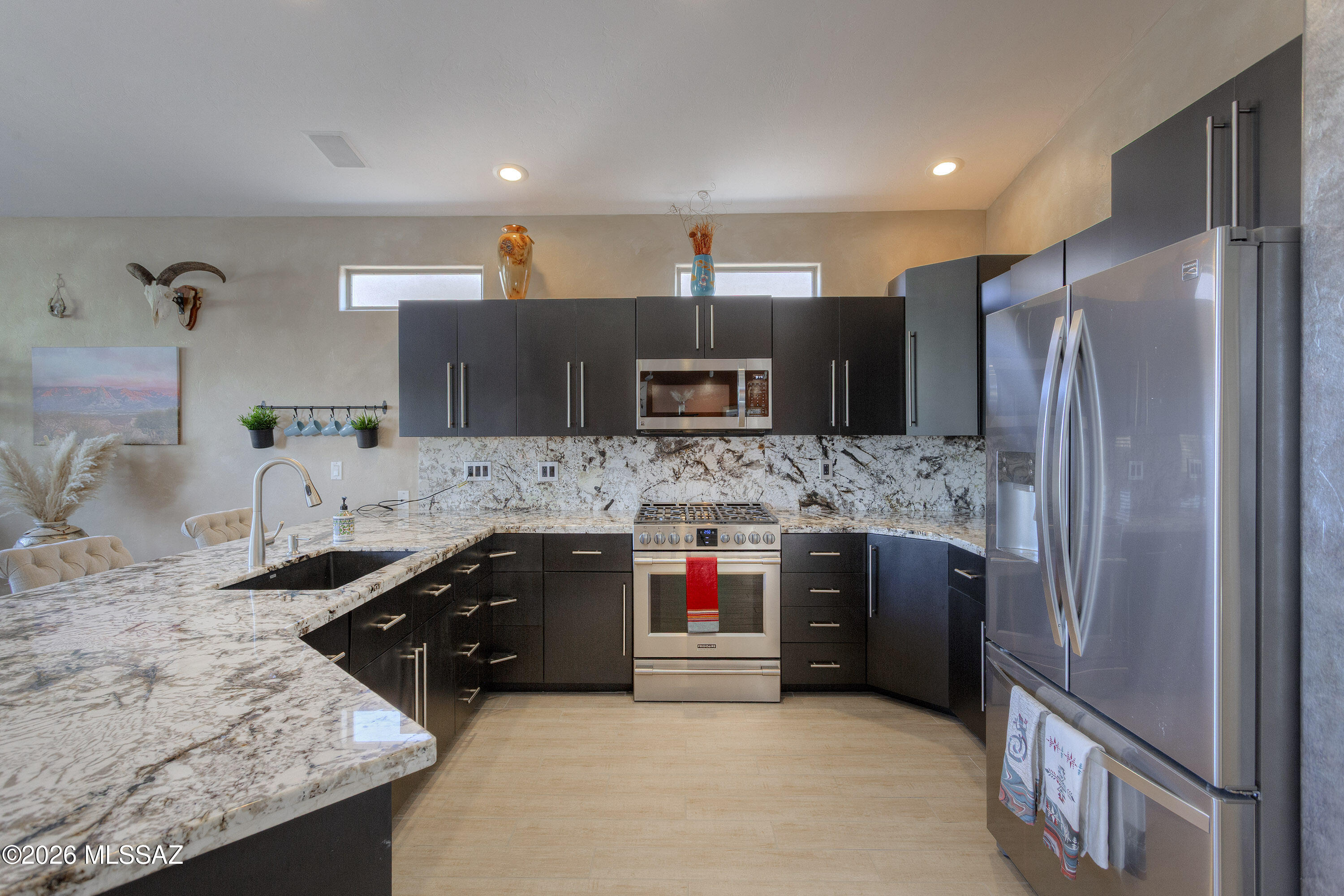 The Greens At Santa Rita Springs (1-167) - Residential
