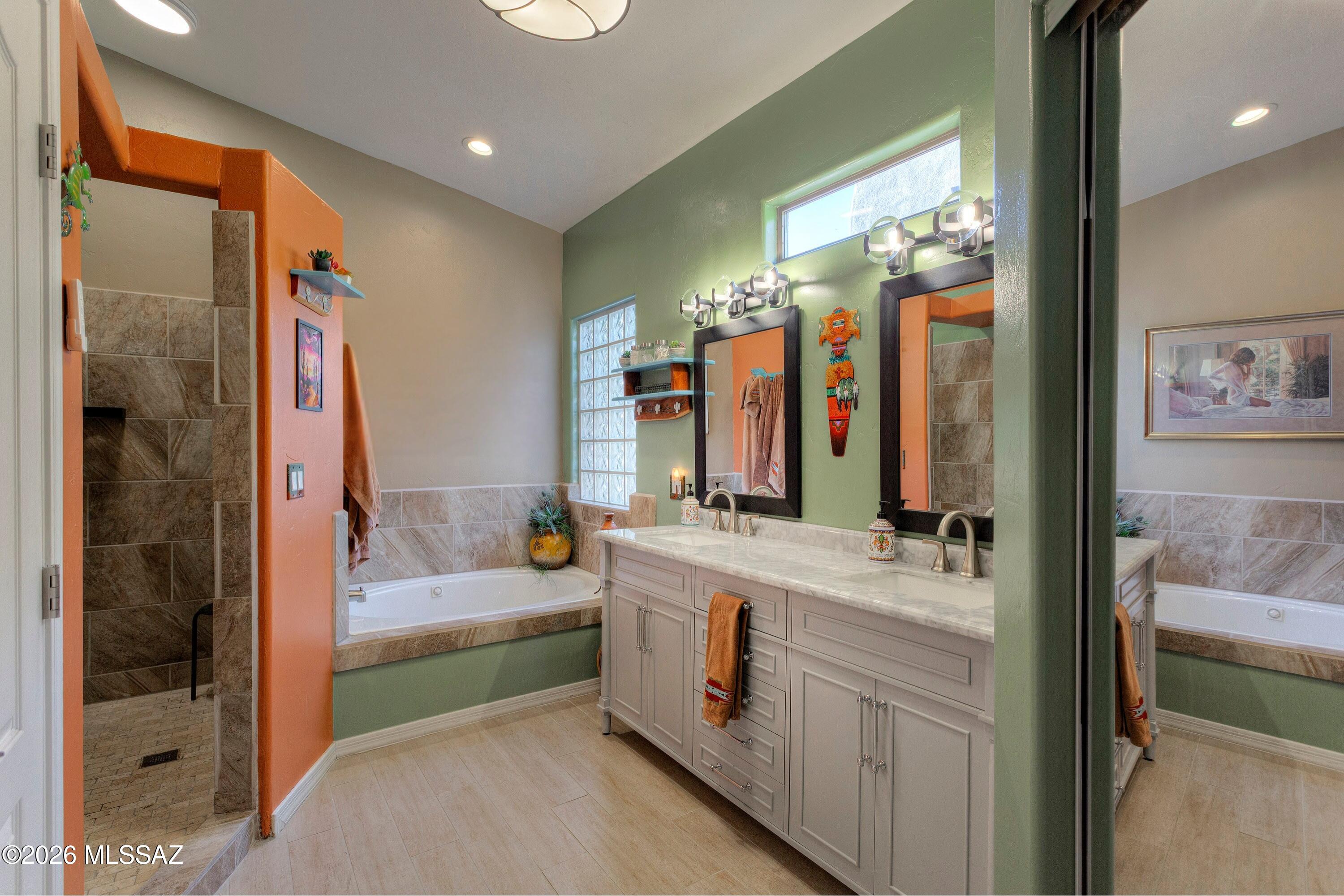 The Greens At Santa Rita Springs (1-167) - Residential
