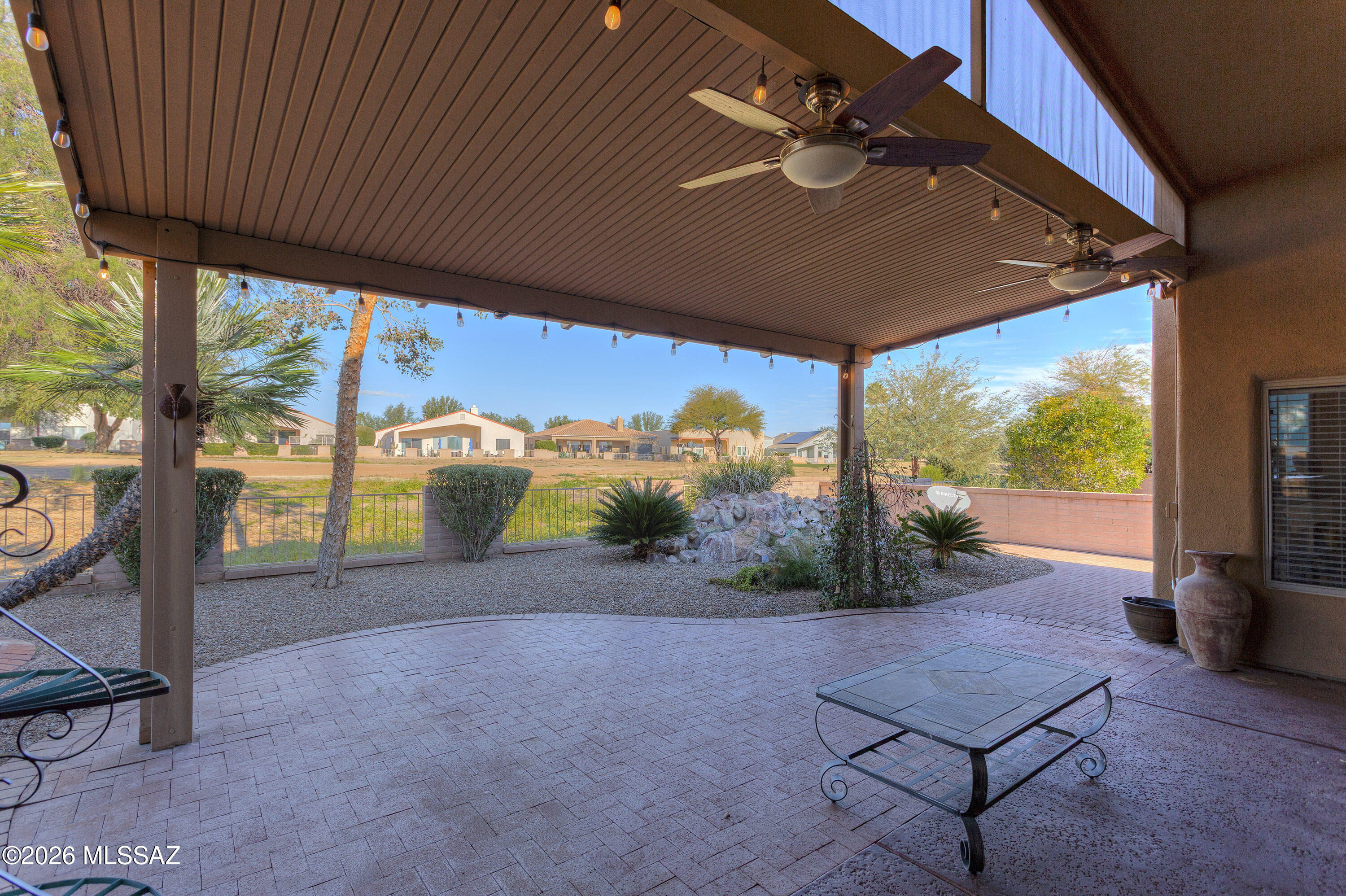 The Greens At Santa Rita Springs (1-167) - Residential