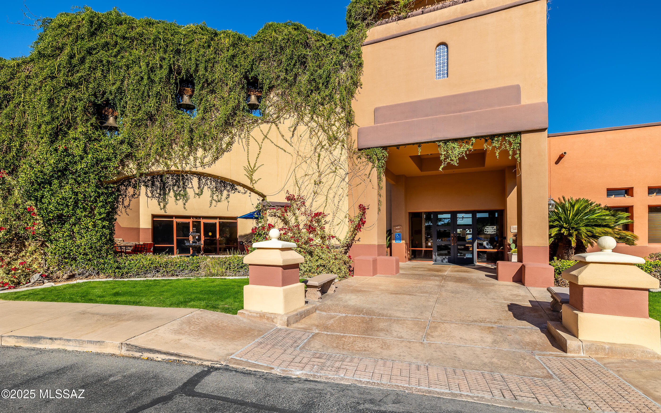 Rancho Resort (1-326) - Residential