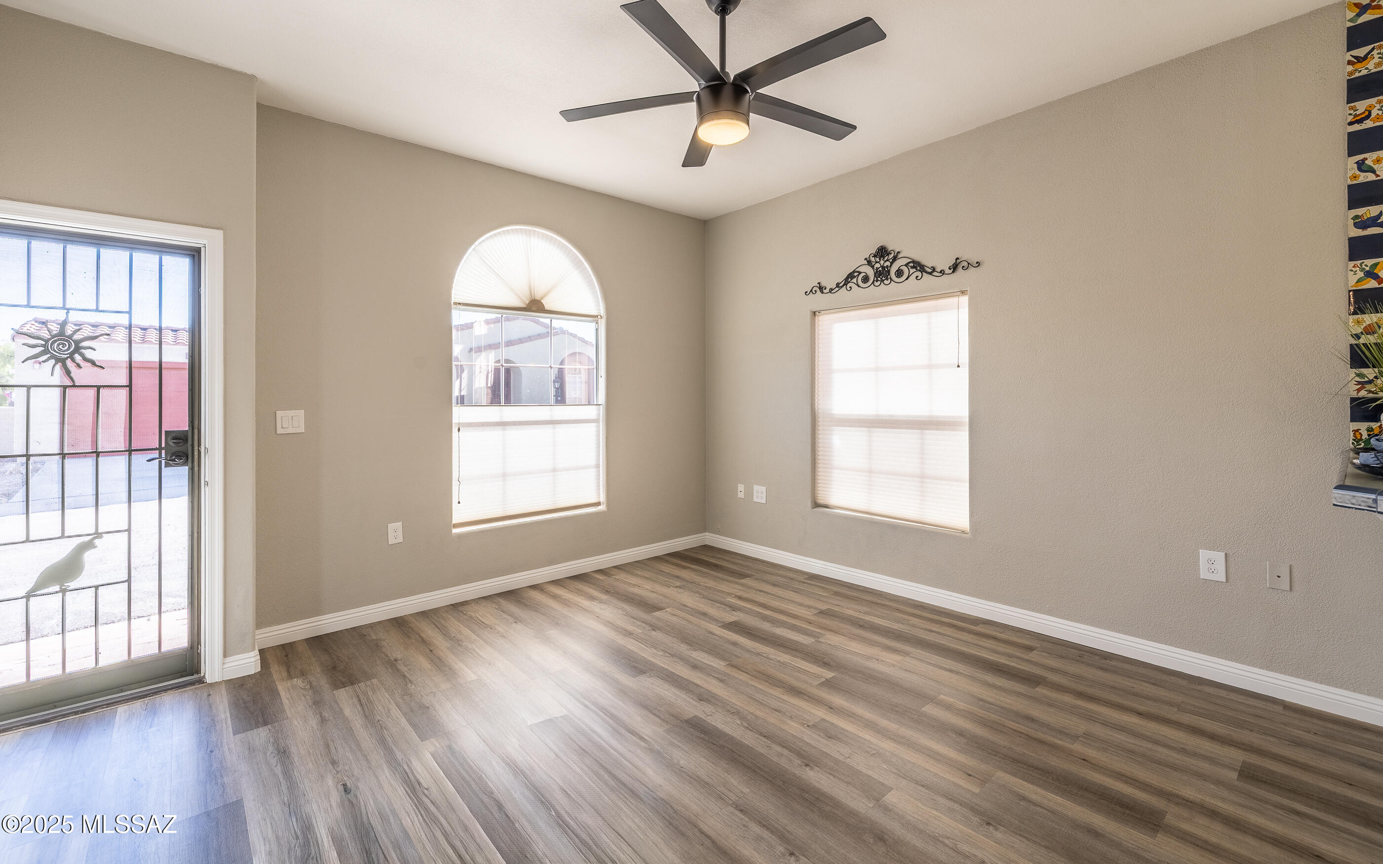 Rancho Resort (1-326) - Residential