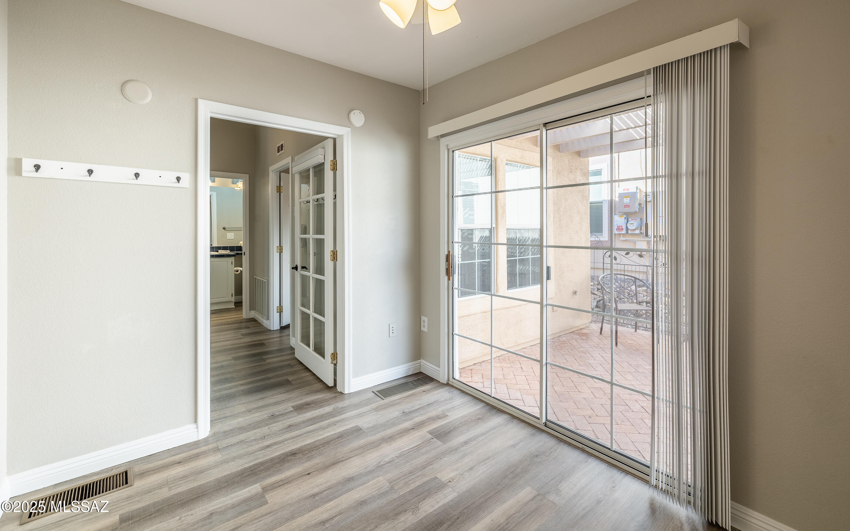 Rancho Resort (1-326) - Residential