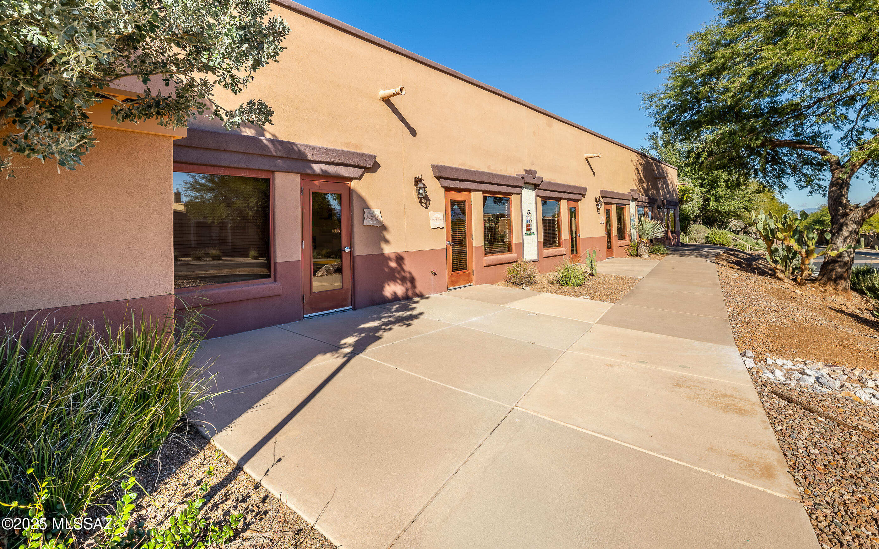 Rancho Resort (1-326) - Residential