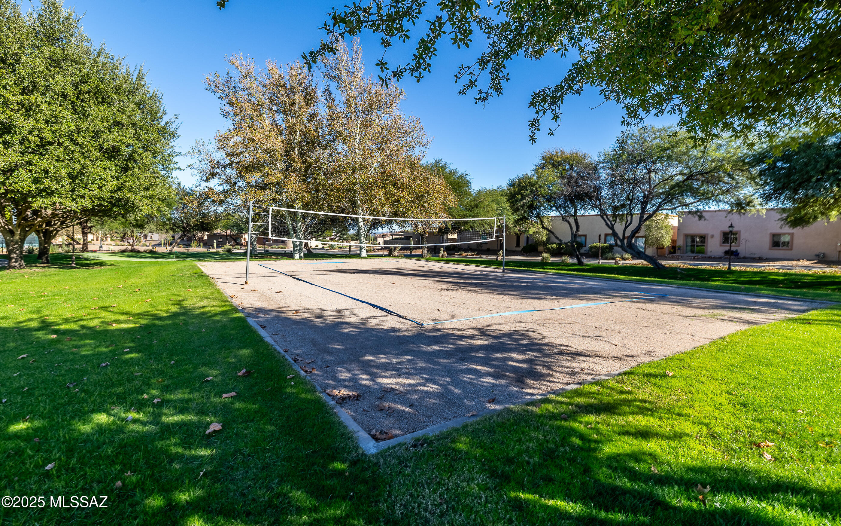 Rancho Resort (1-326) - Residential