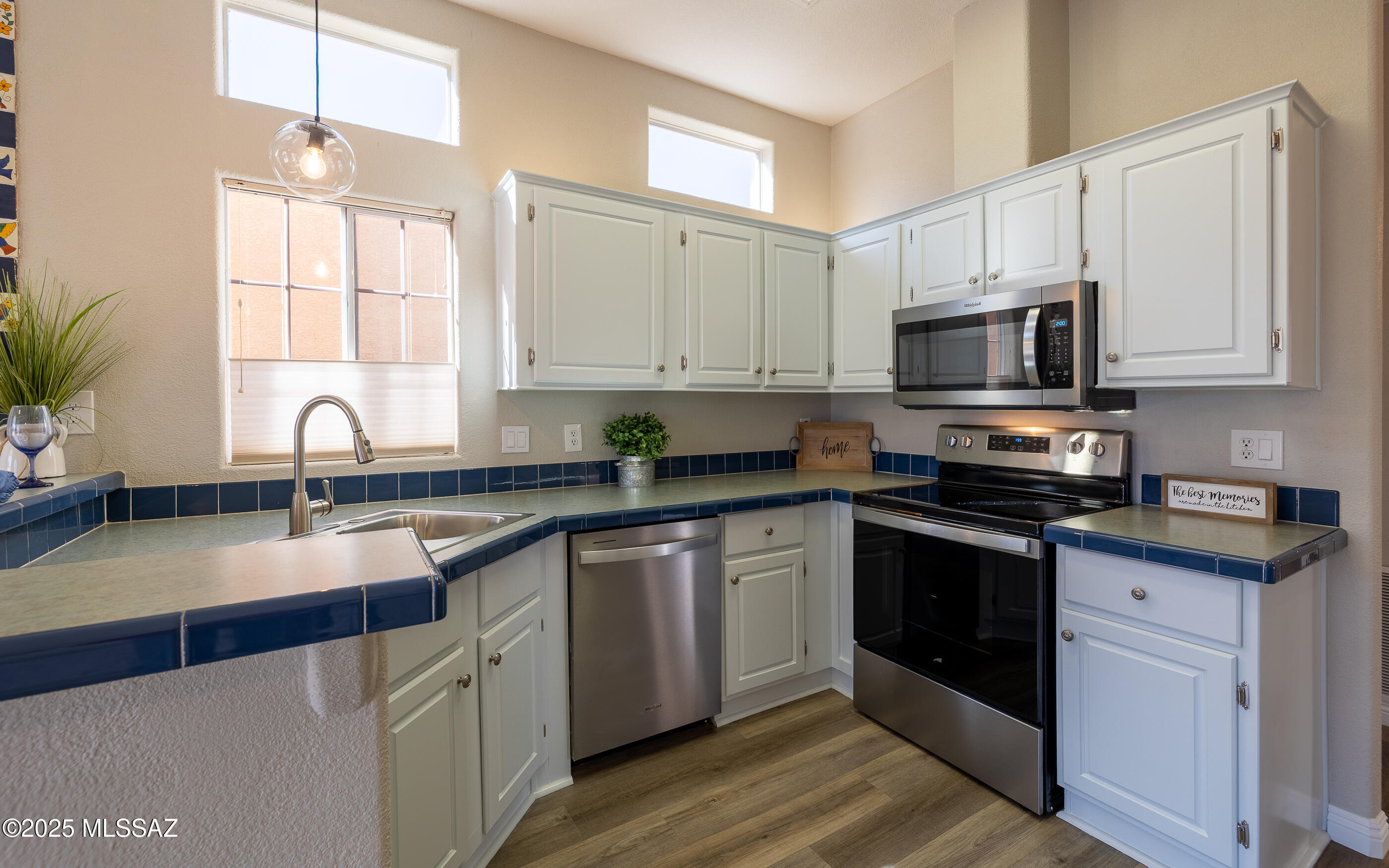 Rancho Resort (1-326) - Residential