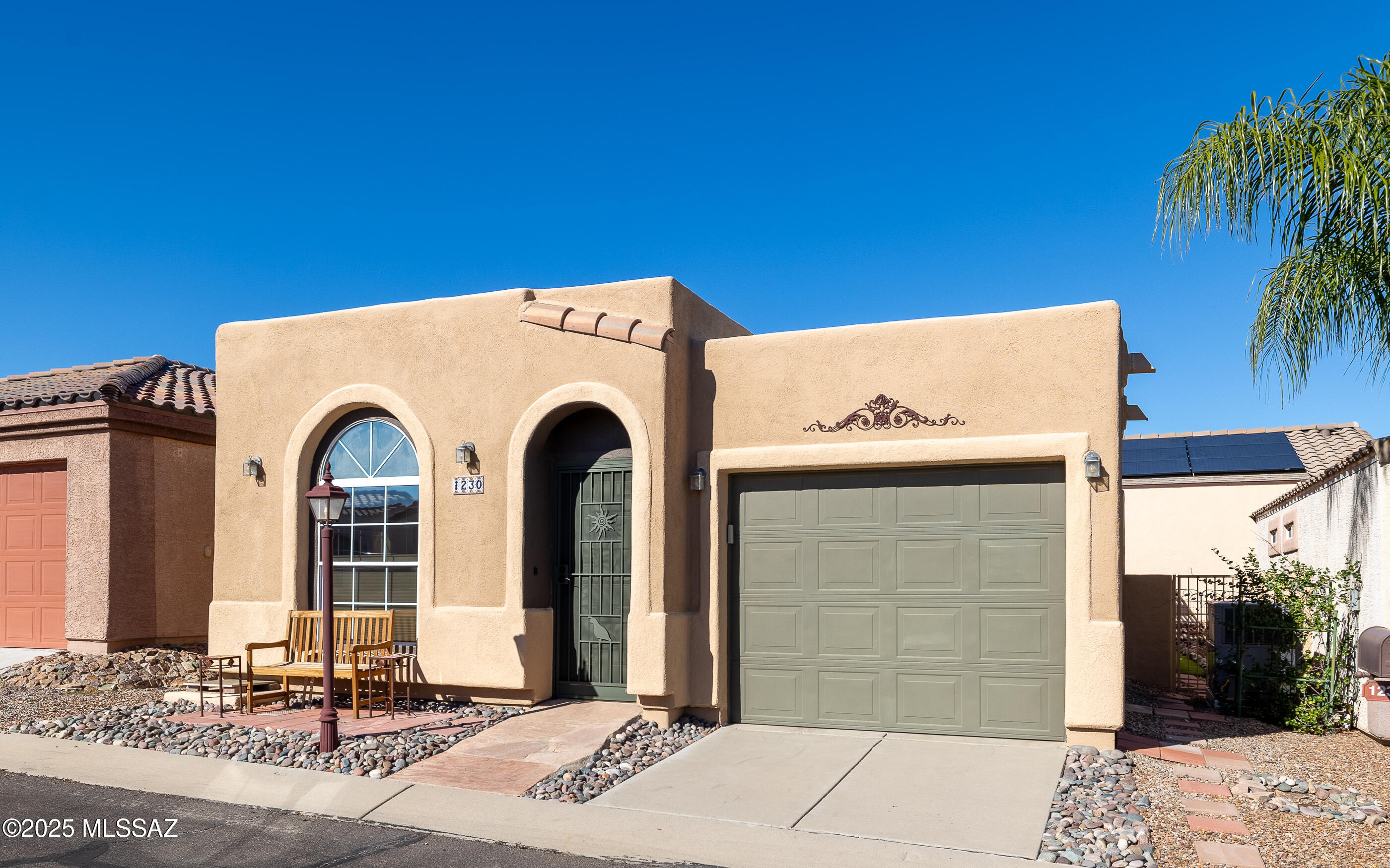 Rancho Resort (1-326) - Residential