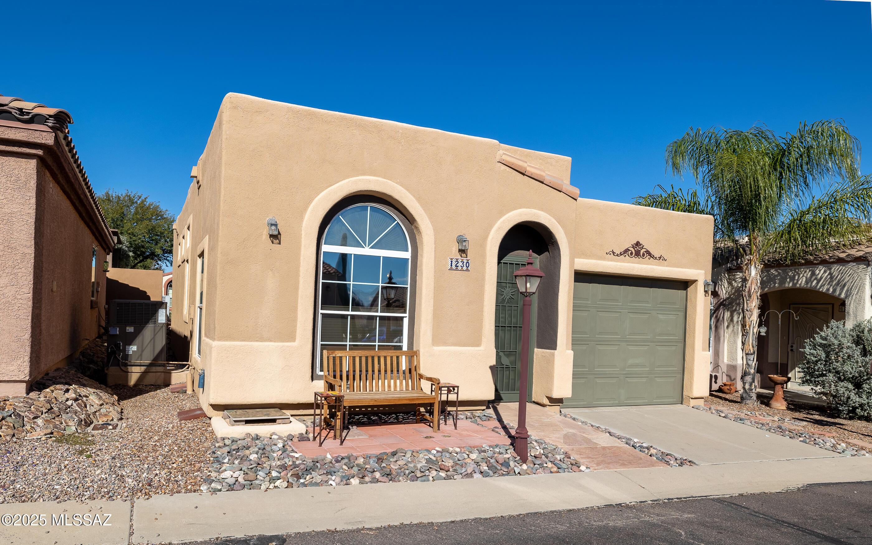 Rancho Resort (1-326) - Residential