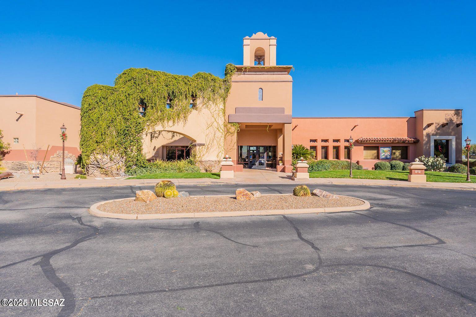 Rancho Resort (1-326) - Residential