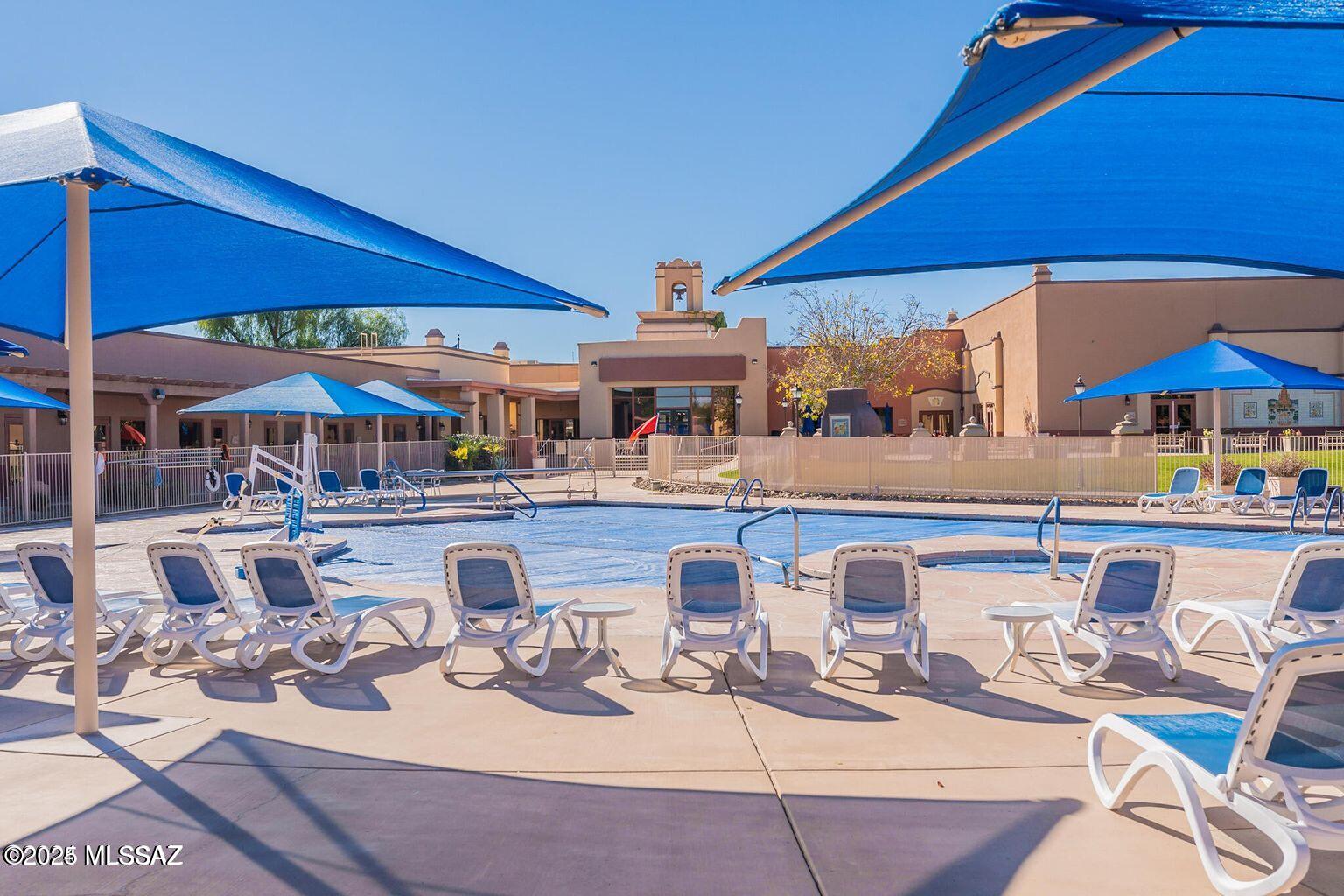 Rancho Resort (1-326) - Residential
