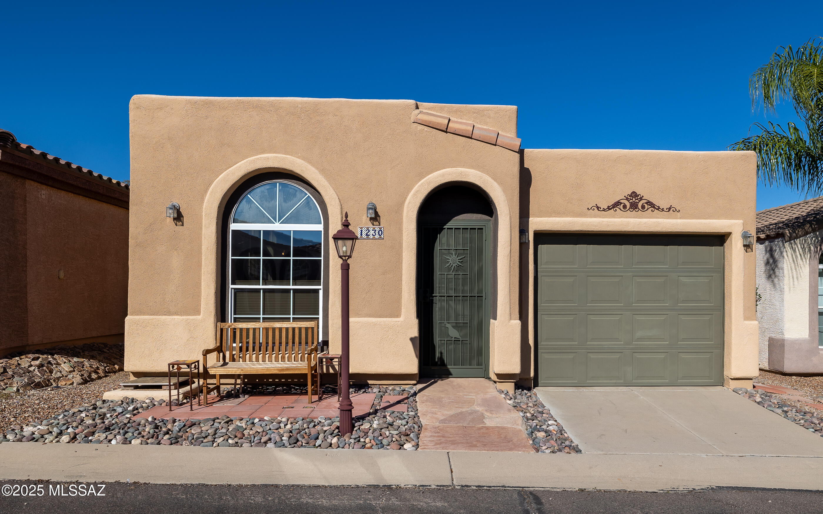 Rancho Resort (1-326) - Residential