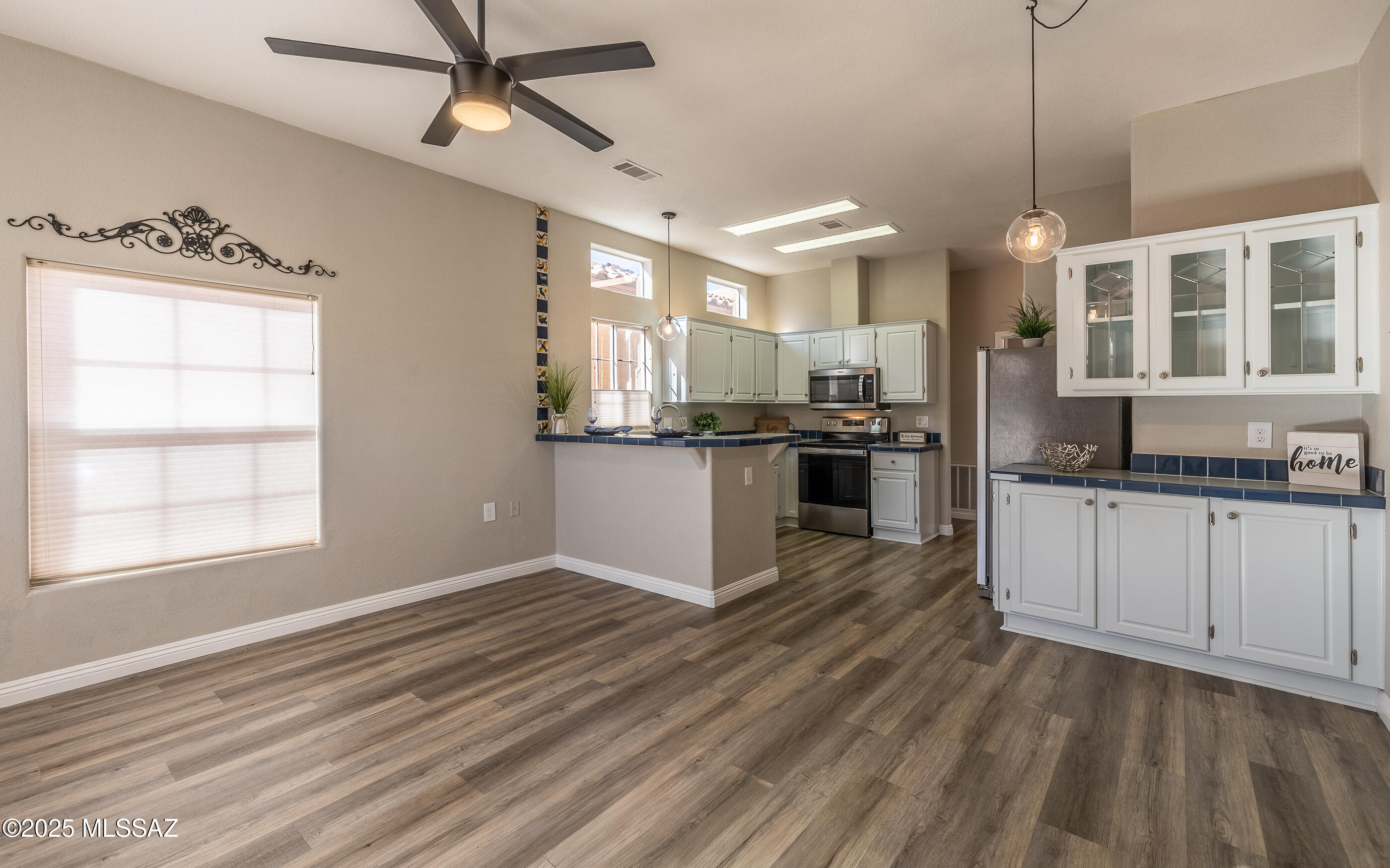 Rancho Resort (1-326) - Residential