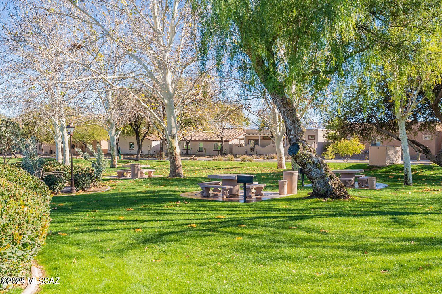 Rancho Resort (1-326) - Residential