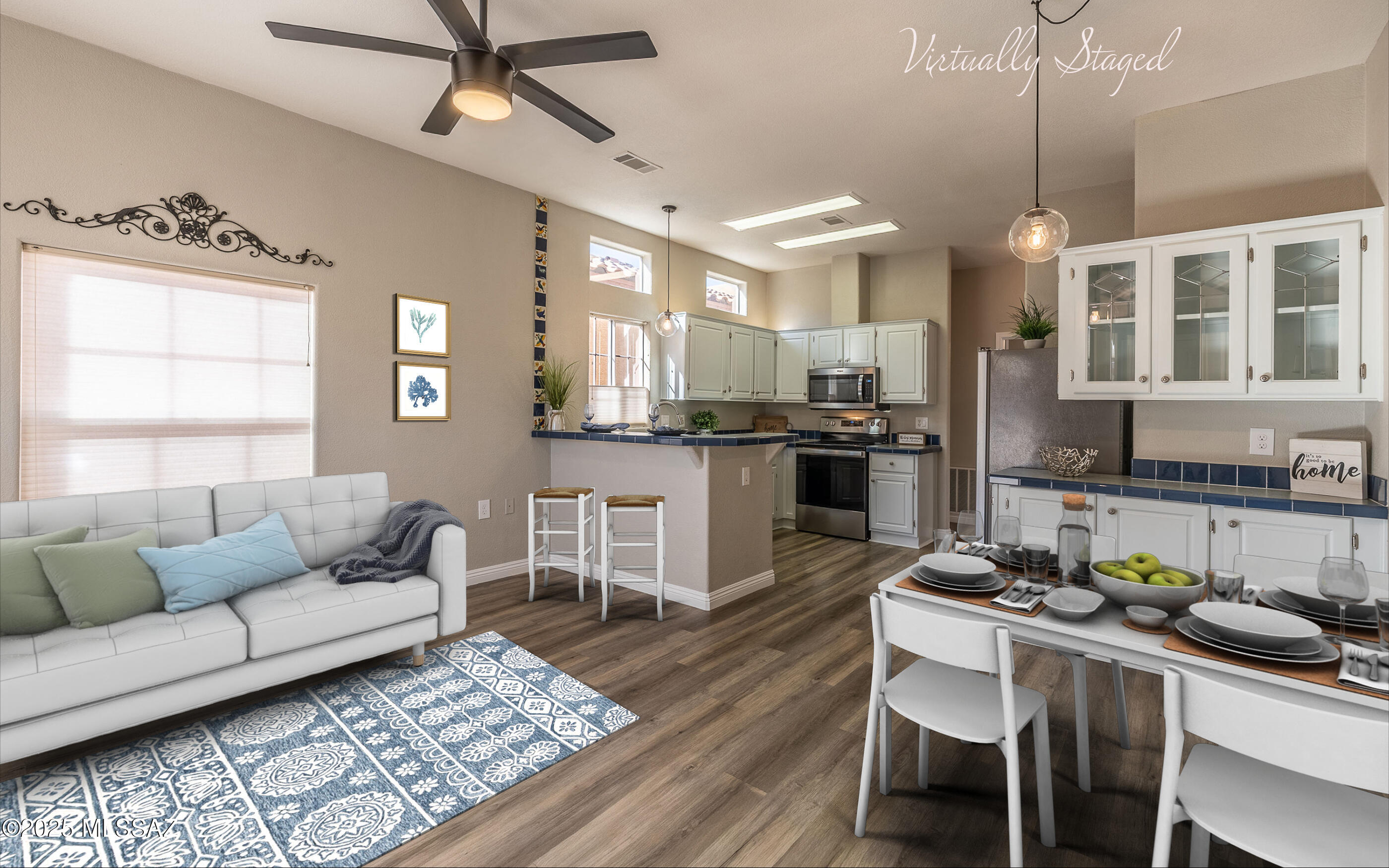 Rancho Resort (1-326) - Residential