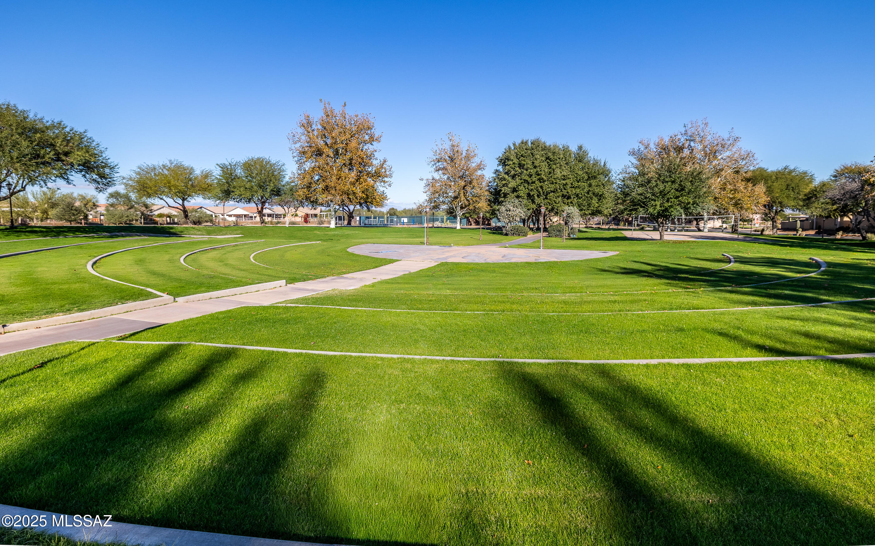 Rancho Resort (1-326) - Residential