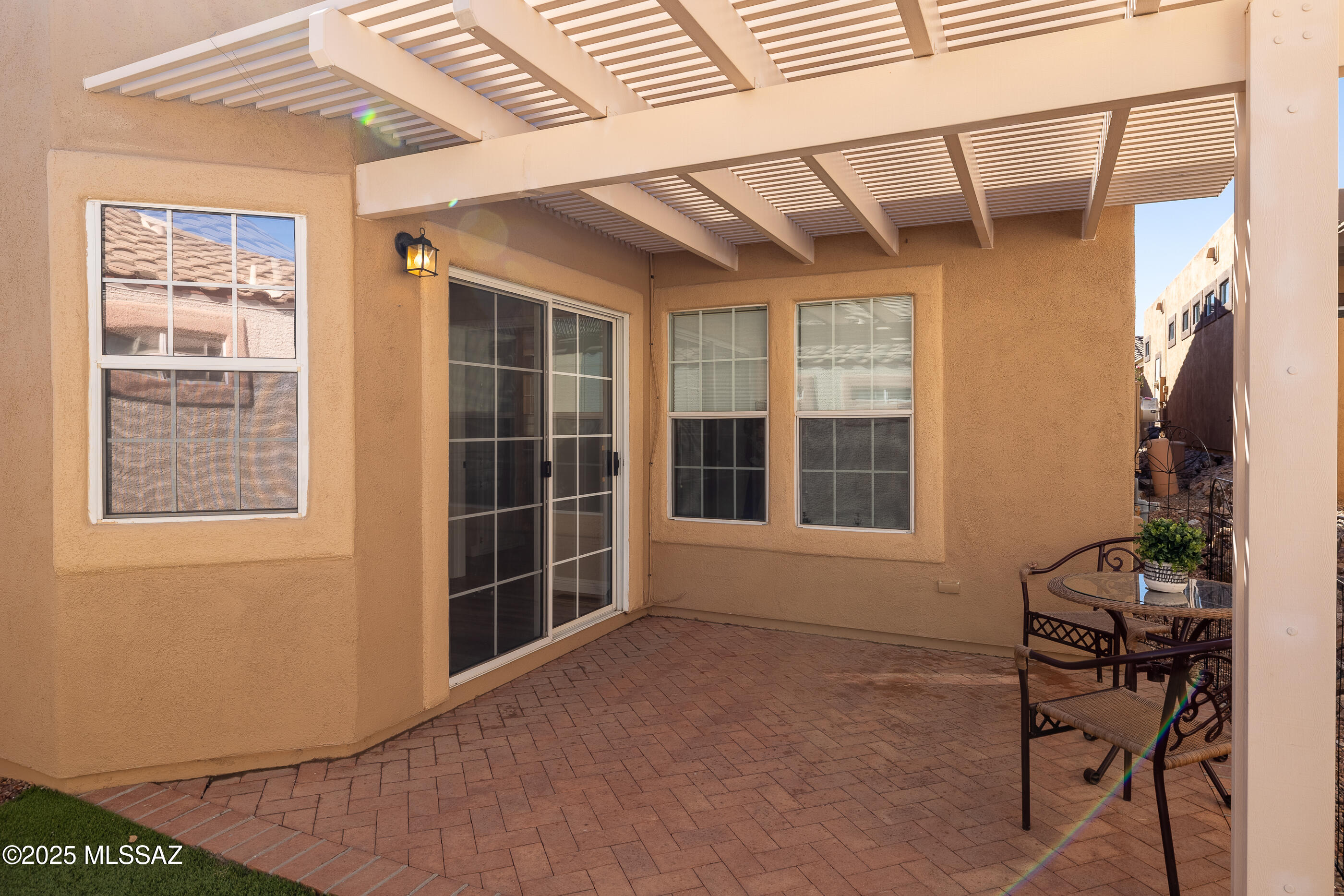 Rancho Resort (1-326) - Residential