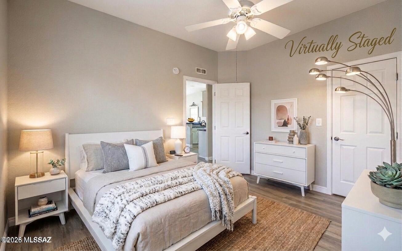 Rancho Resort (1-326) - Residential