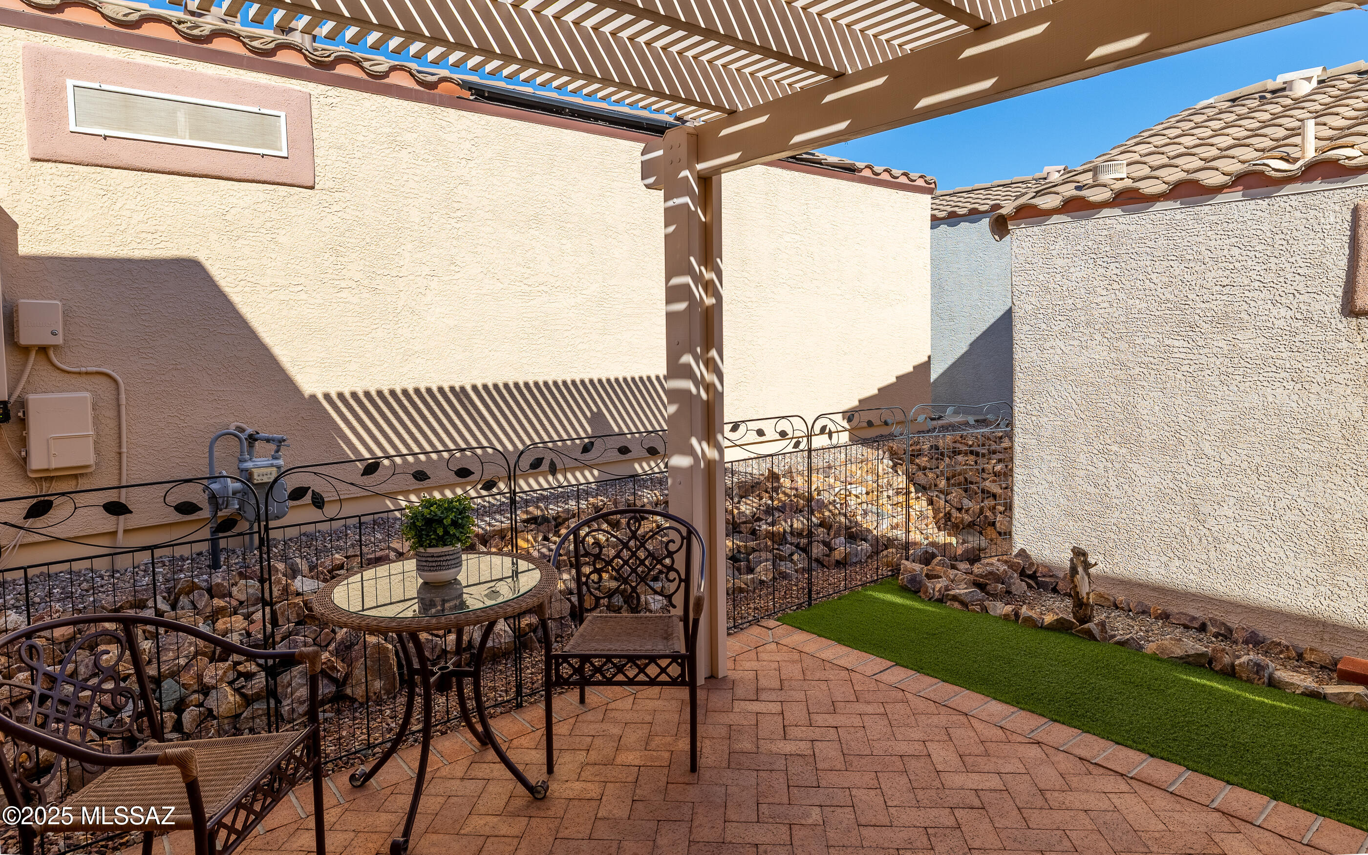 Rancho Resort (1-326) - Residential