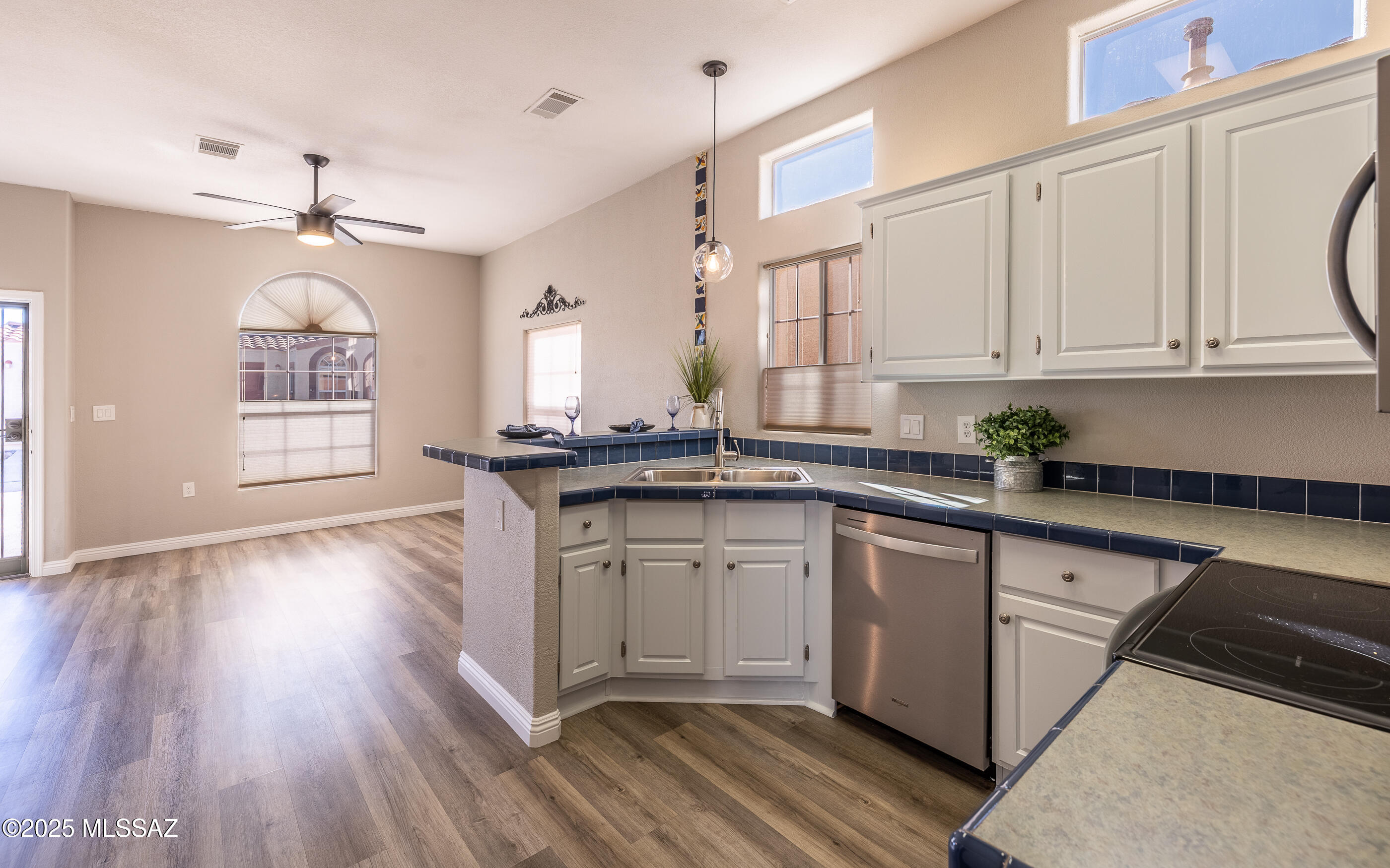 Rancho Resort (1-326) - Residential