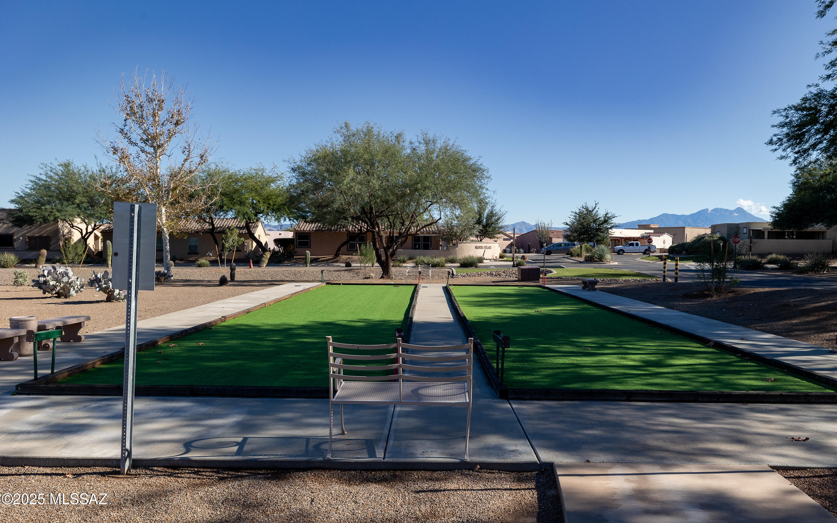Rancho Resort (1-326) - Residential