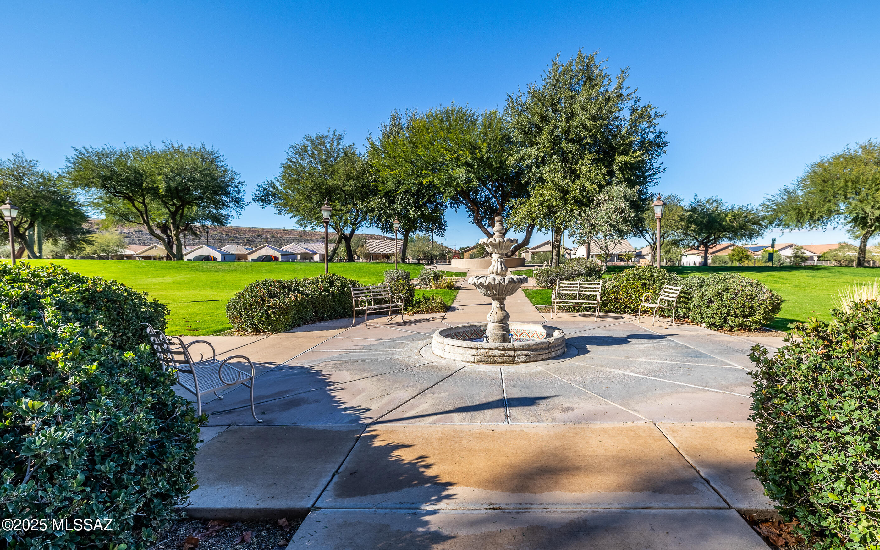 Rancho Resort (1-326) - Residential