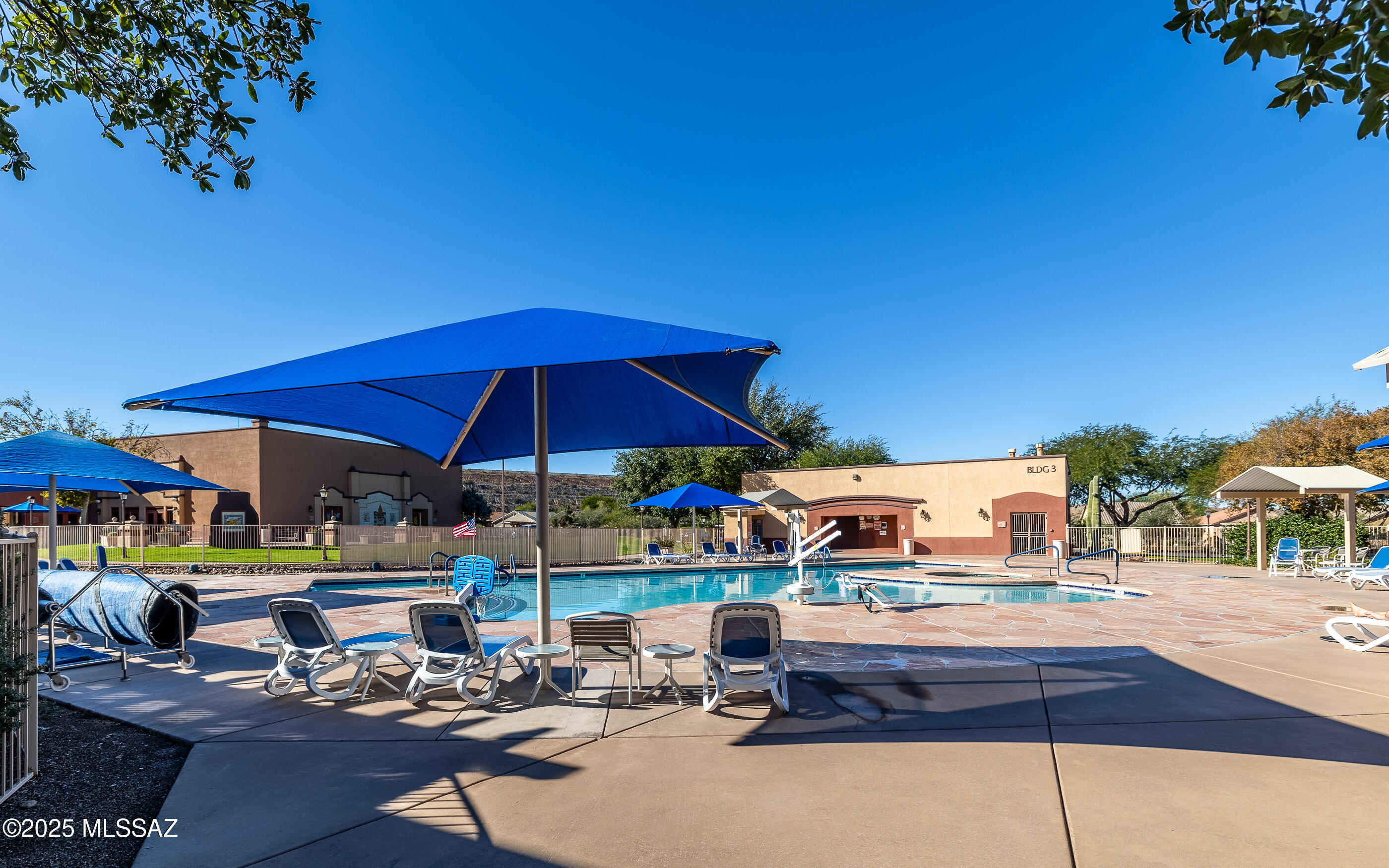 Rancho Resort (1-326) - Residential