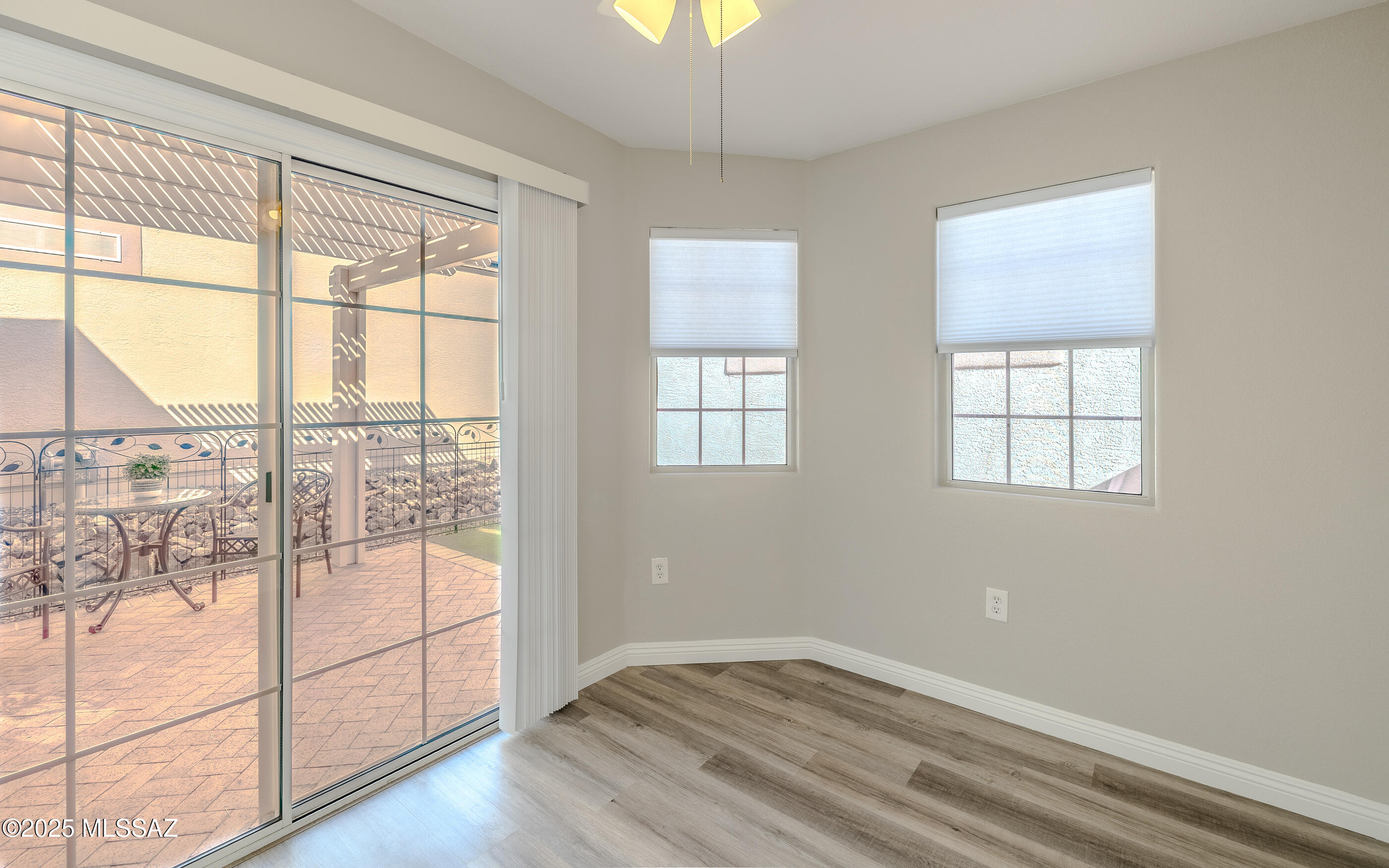 Rancho Resort (1-326) - Residential