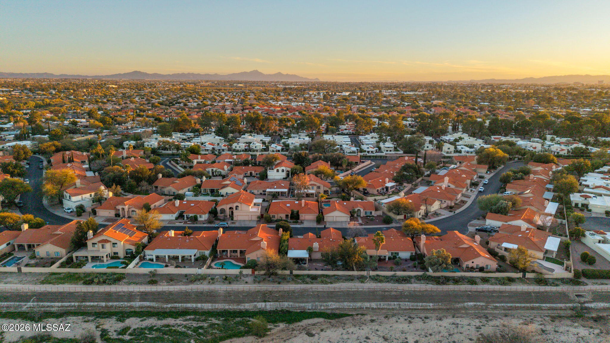 Estates At River Ranch (1-78) - Residential
