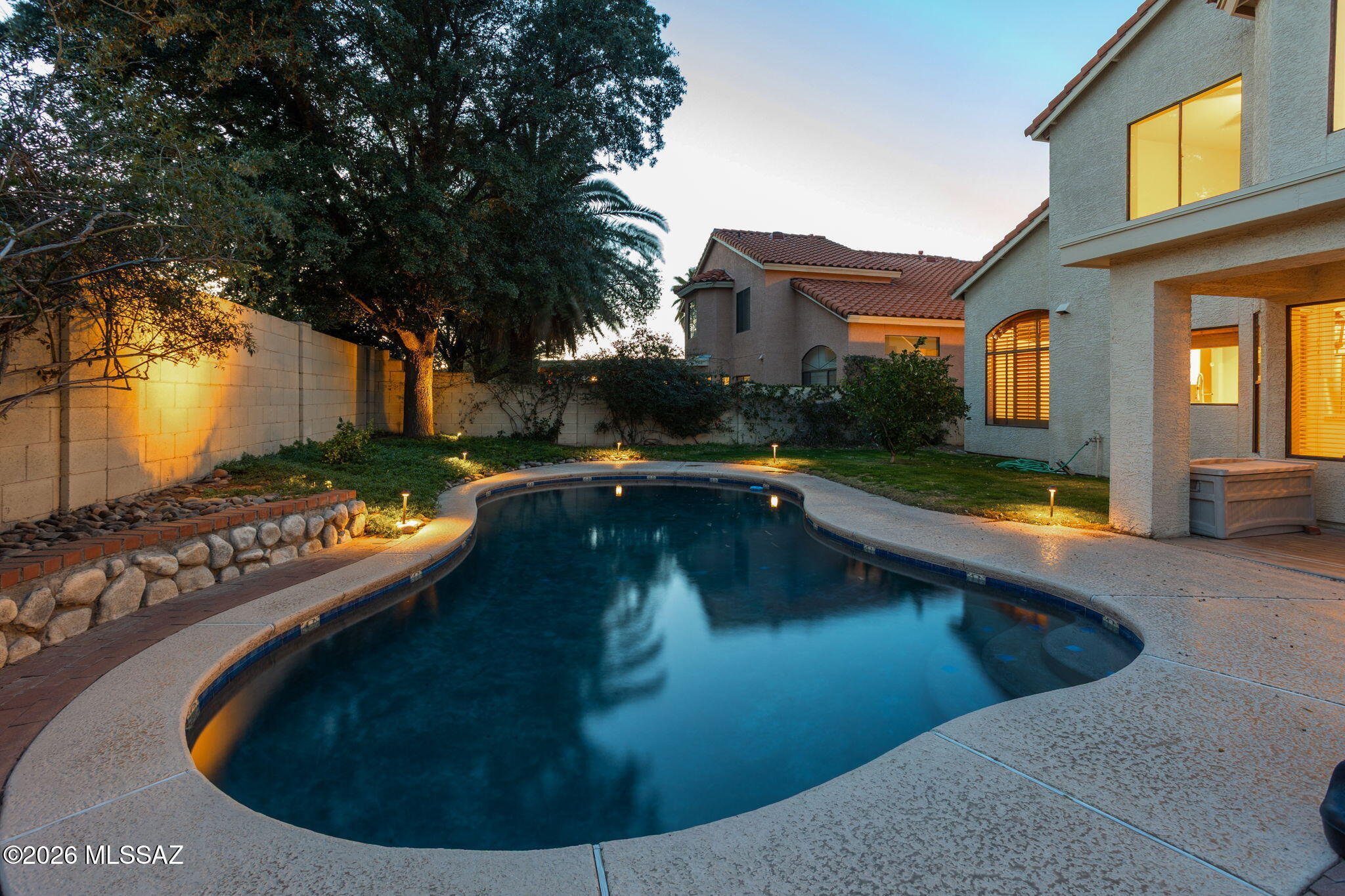 Estates At River Ranch (1-78) - Residential