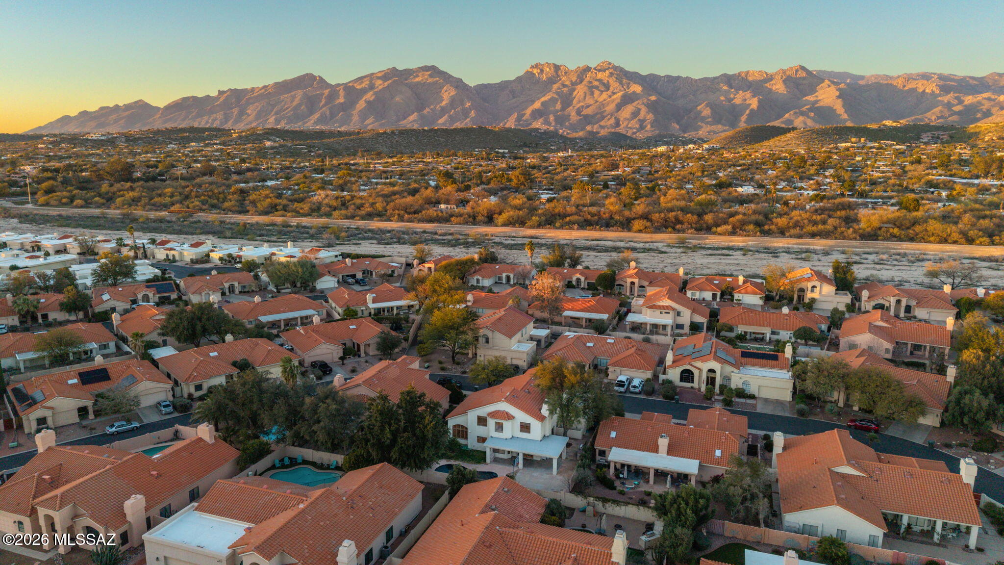 Estates At River Ranch (1-78) - Residential