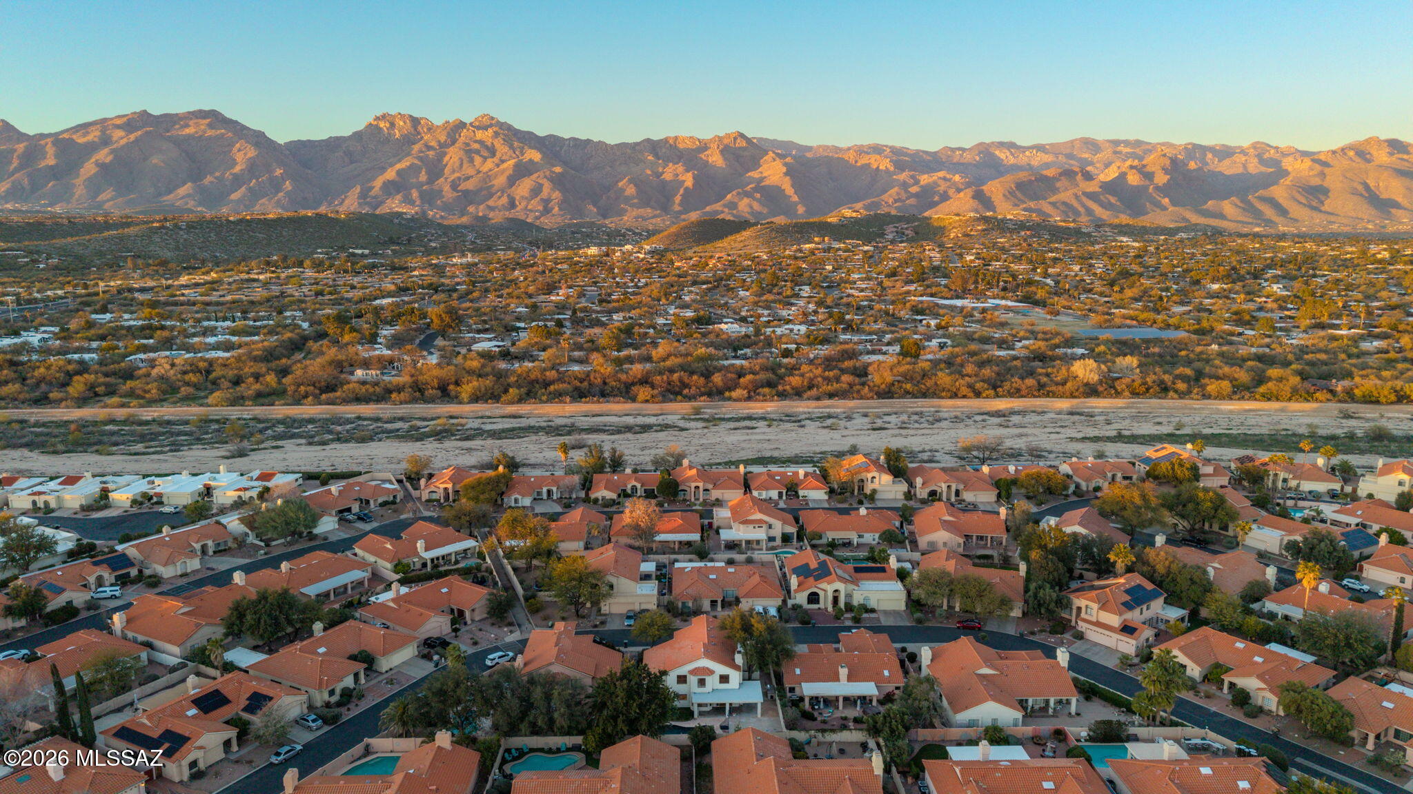 Estates At River Ranch (1-78) - Residential