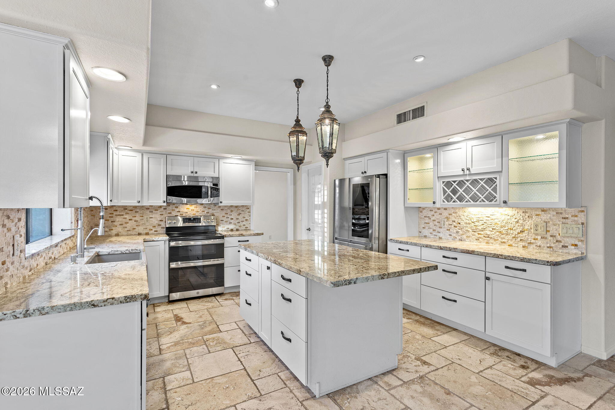 Estates At River Ranch (1-78) - Residential