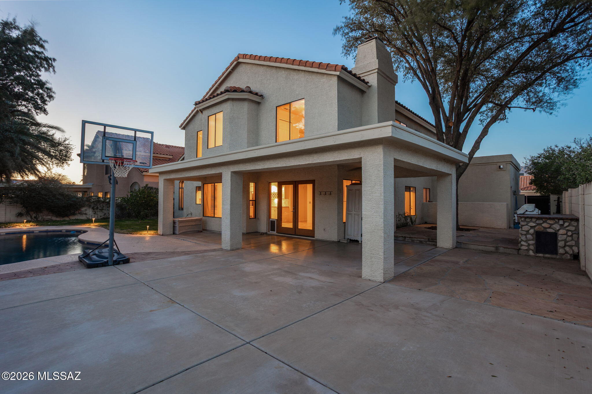 Estates At River Ranch (1-78) - Residential