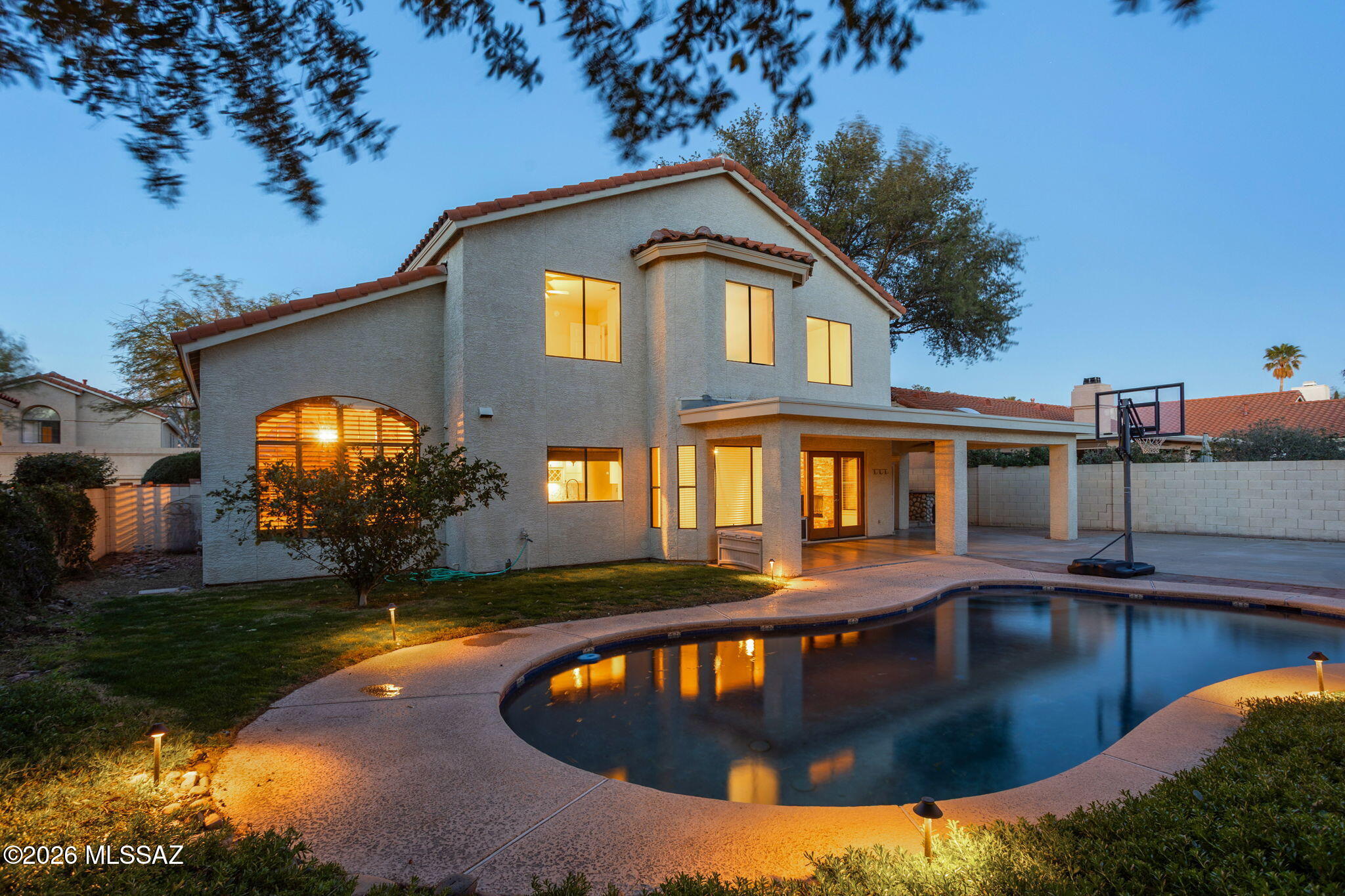 Estates At River Ranch (1-78) - Residential