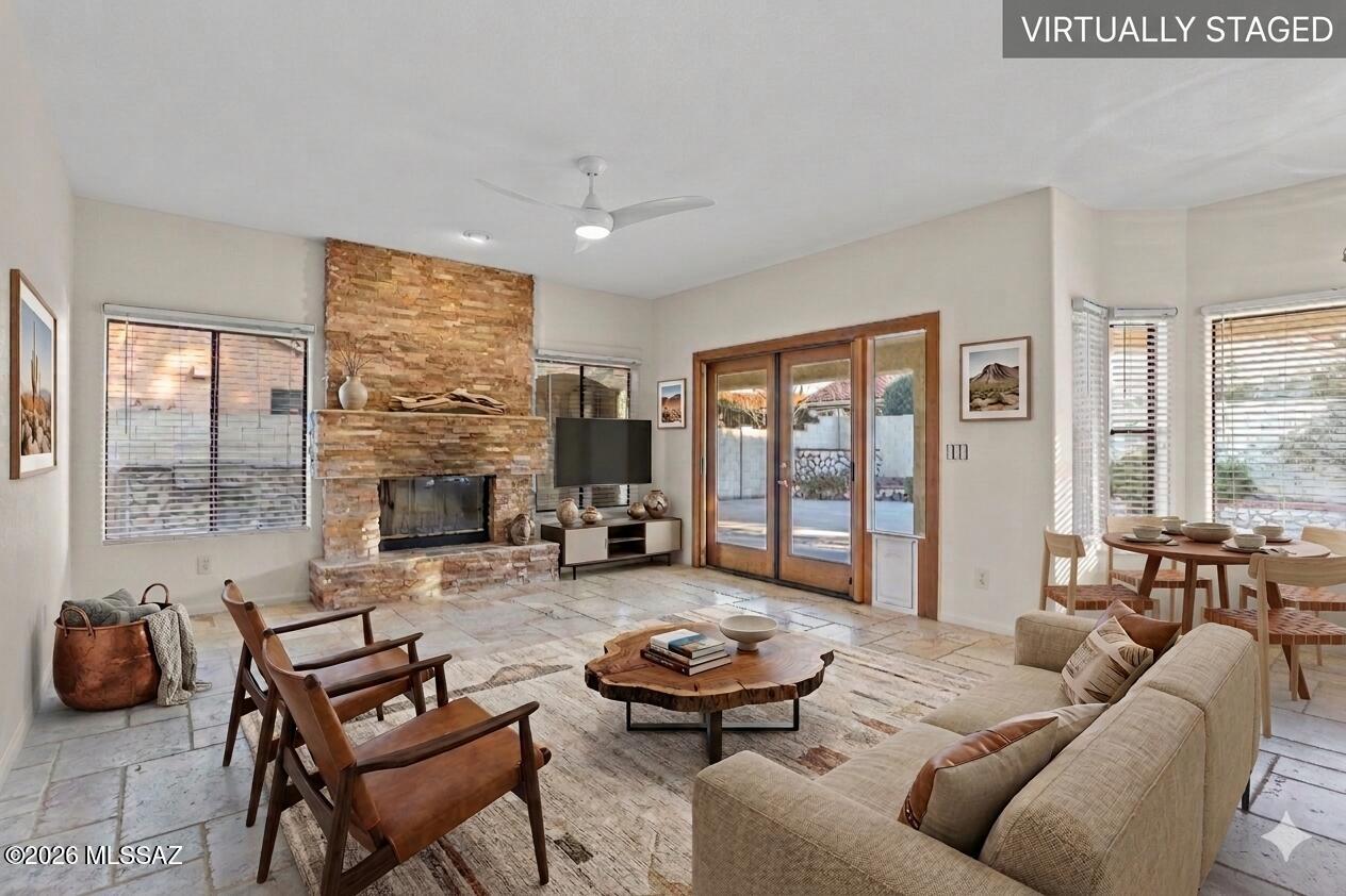 Estates At River Ranch (1-78) - Residential