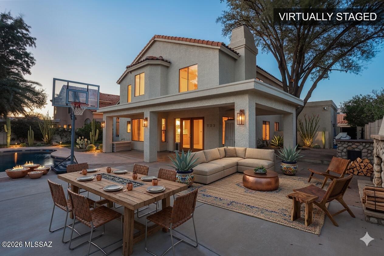Estates At River Ranch (1-78) - Residential