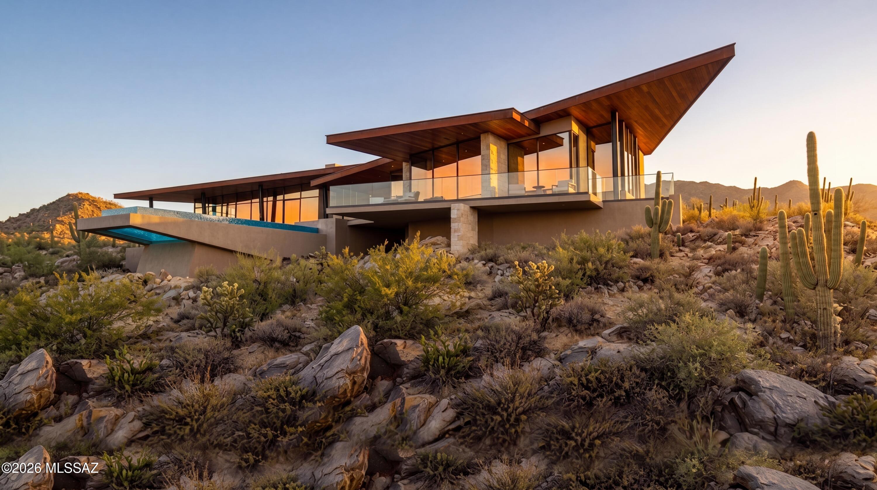 13672 N Old Ranch House Road