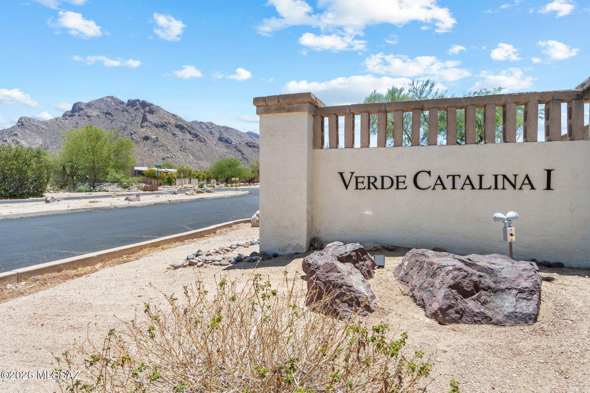 Verde Catalina Townhouses(1-149) - Residential