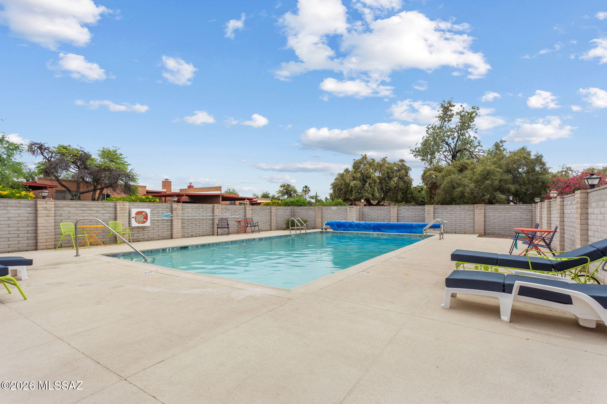 Verde Catalina Townhouses(1-149) - Residential