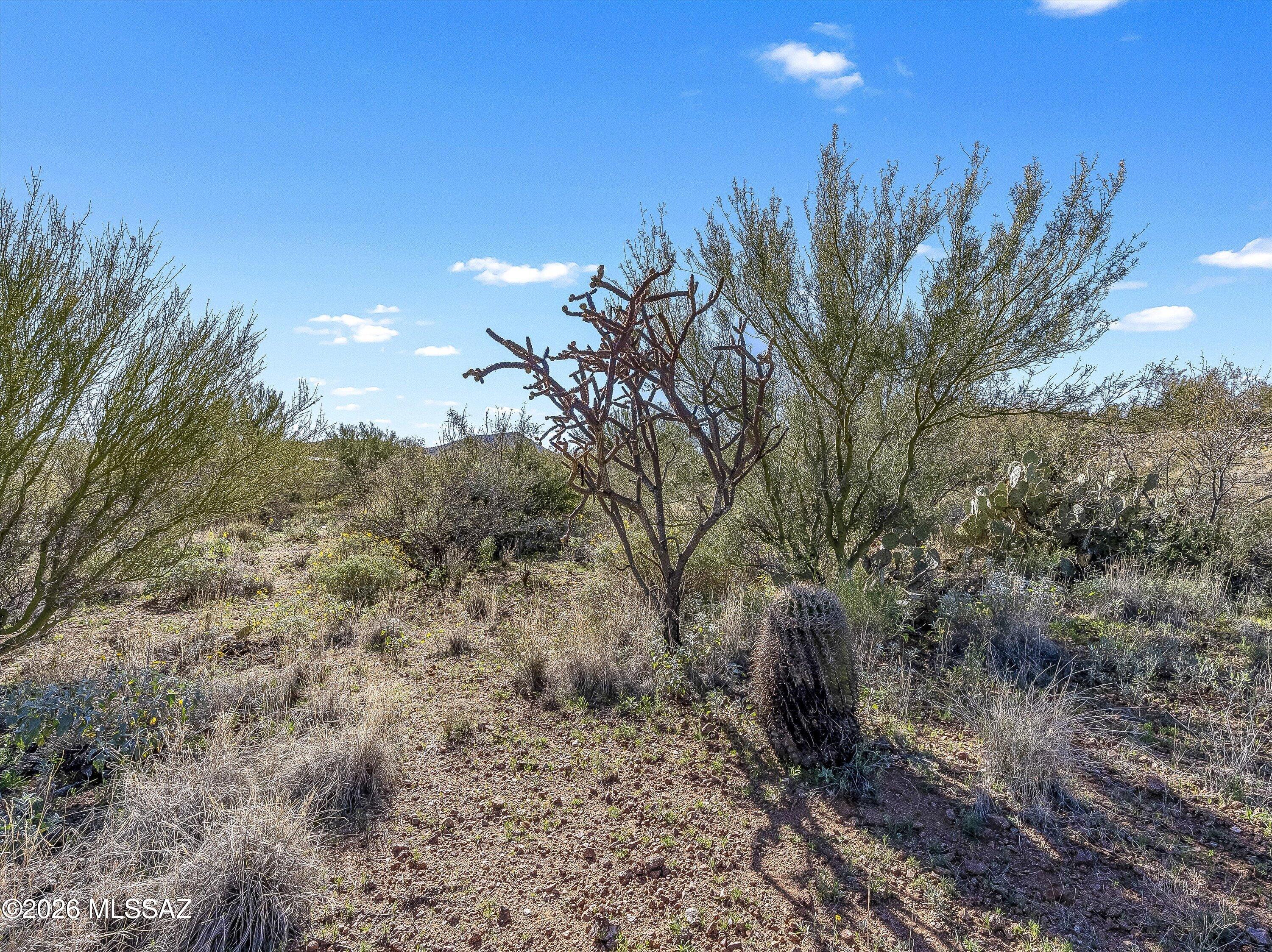 Mountain Creek Ranch (1-64) - Residential