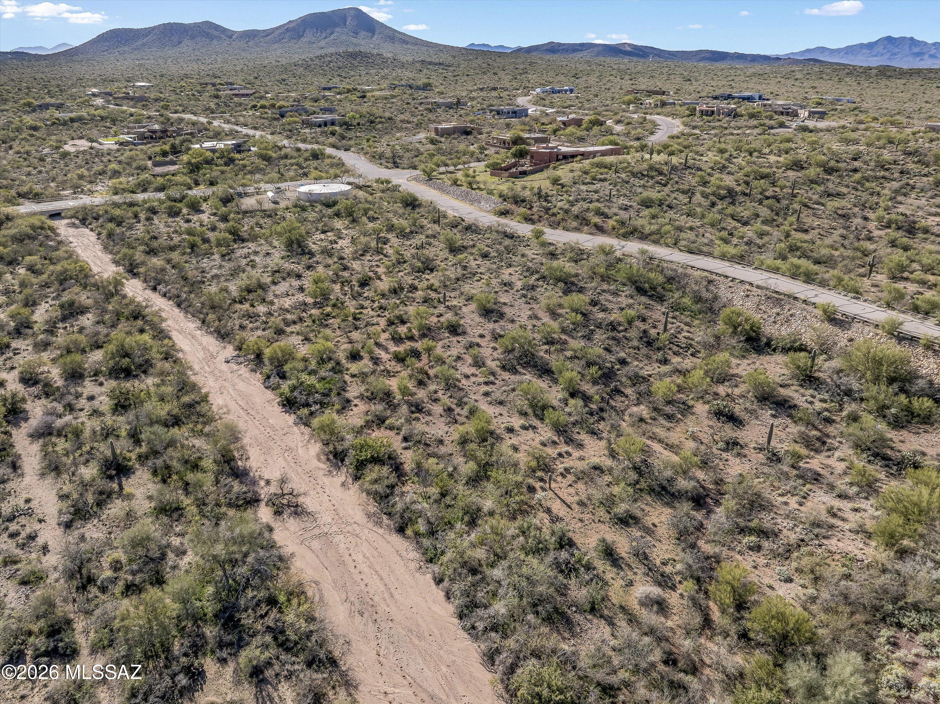 Mountain Creek Ranch (1-64) - Residential