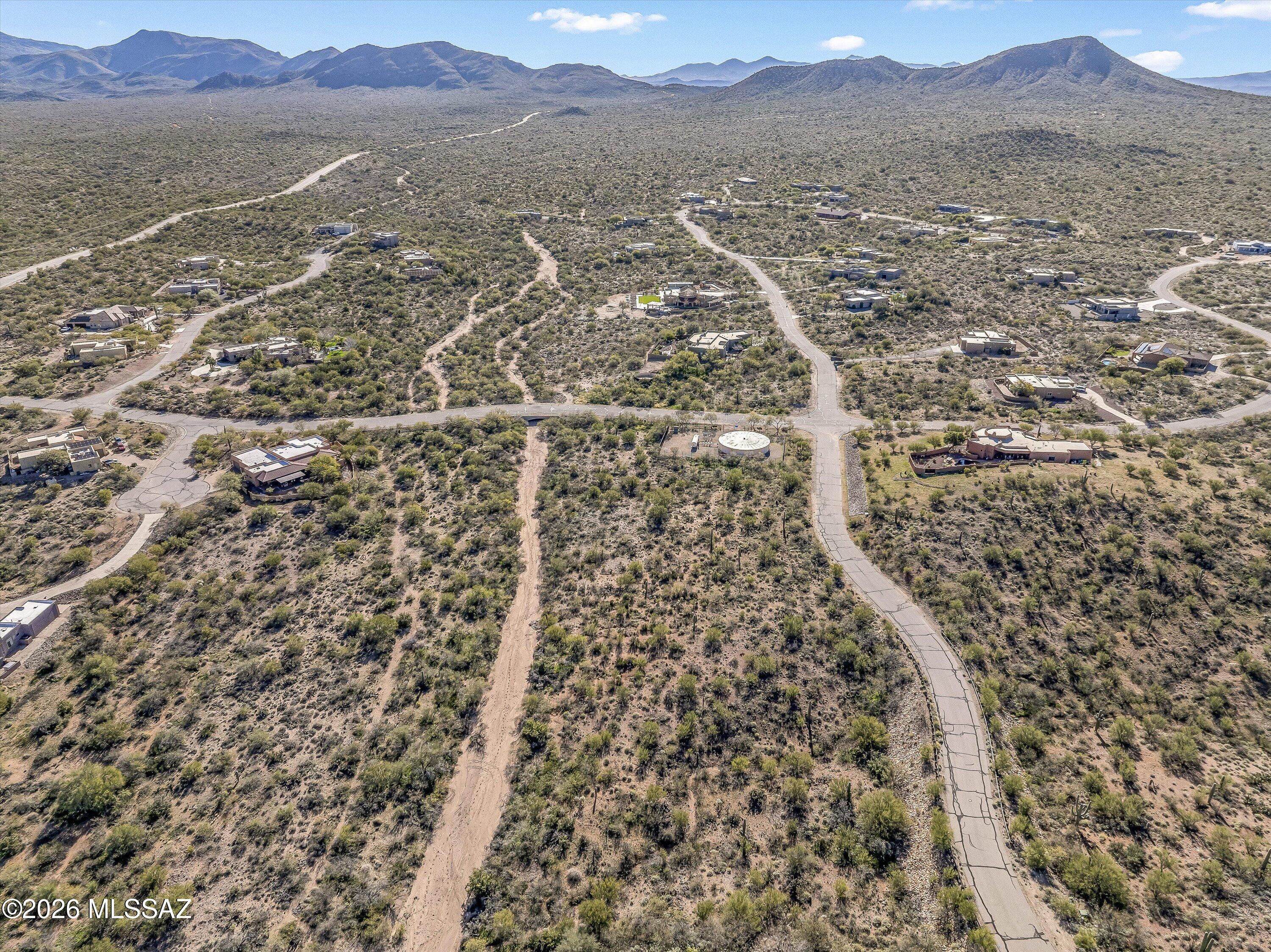 Mountain Creek Ranch (1-64) - Residential