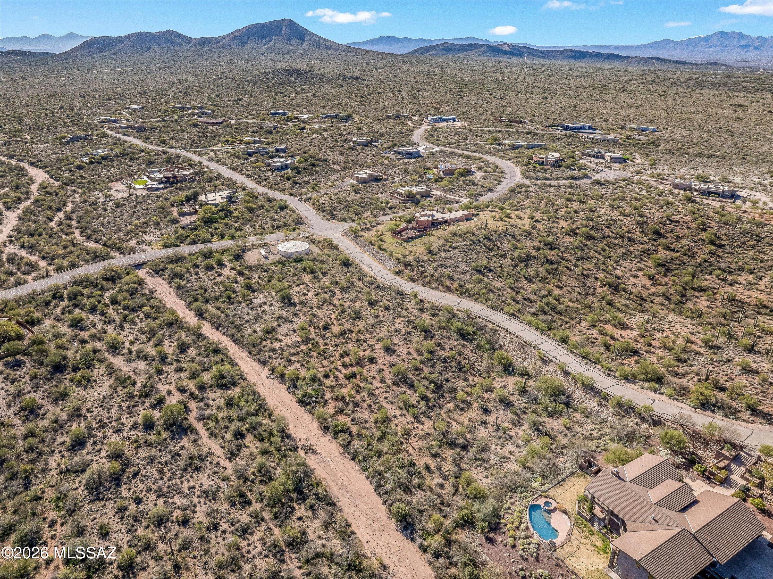 Mountain Creek Ranch (1-64) - Residential